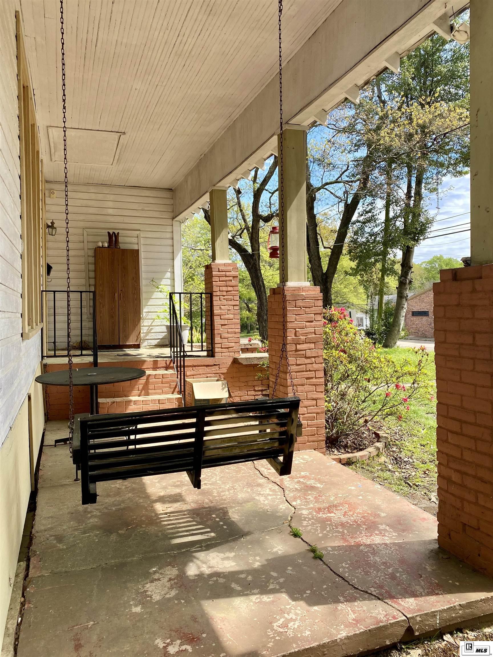 507 Texas Street