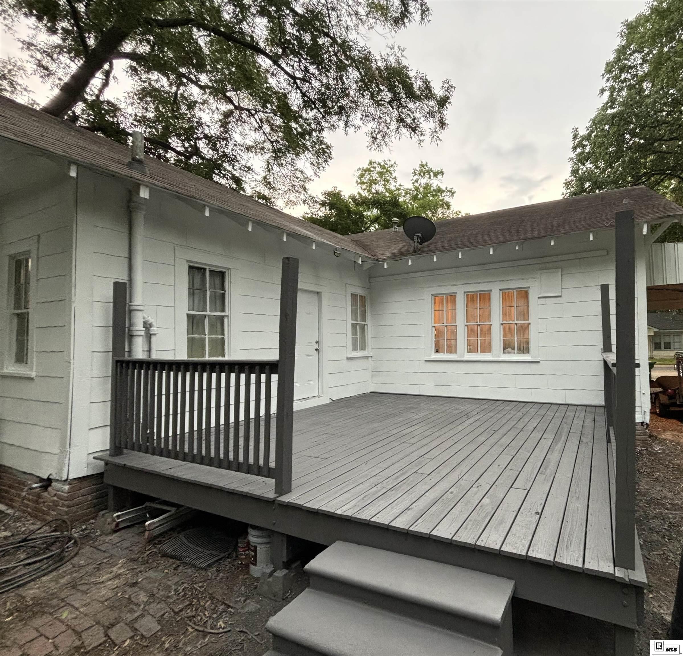 507 Texas Street