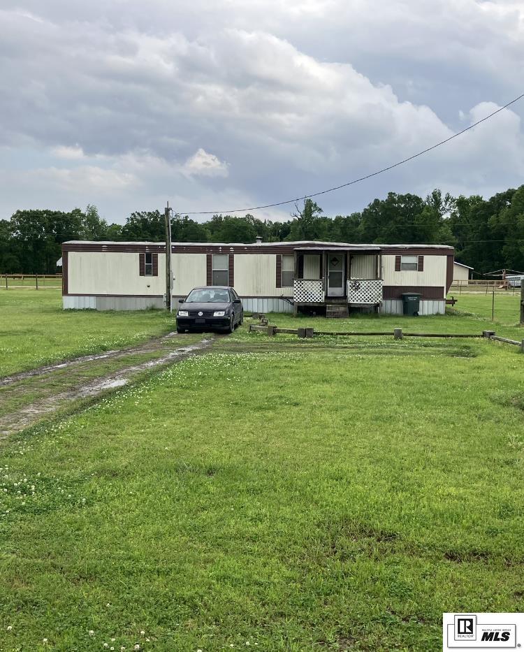 9115 HIGHWAY 4, Winnsboro, LA 71295 MLS 209604 IDX Real Estate For Sale Winnsboro and