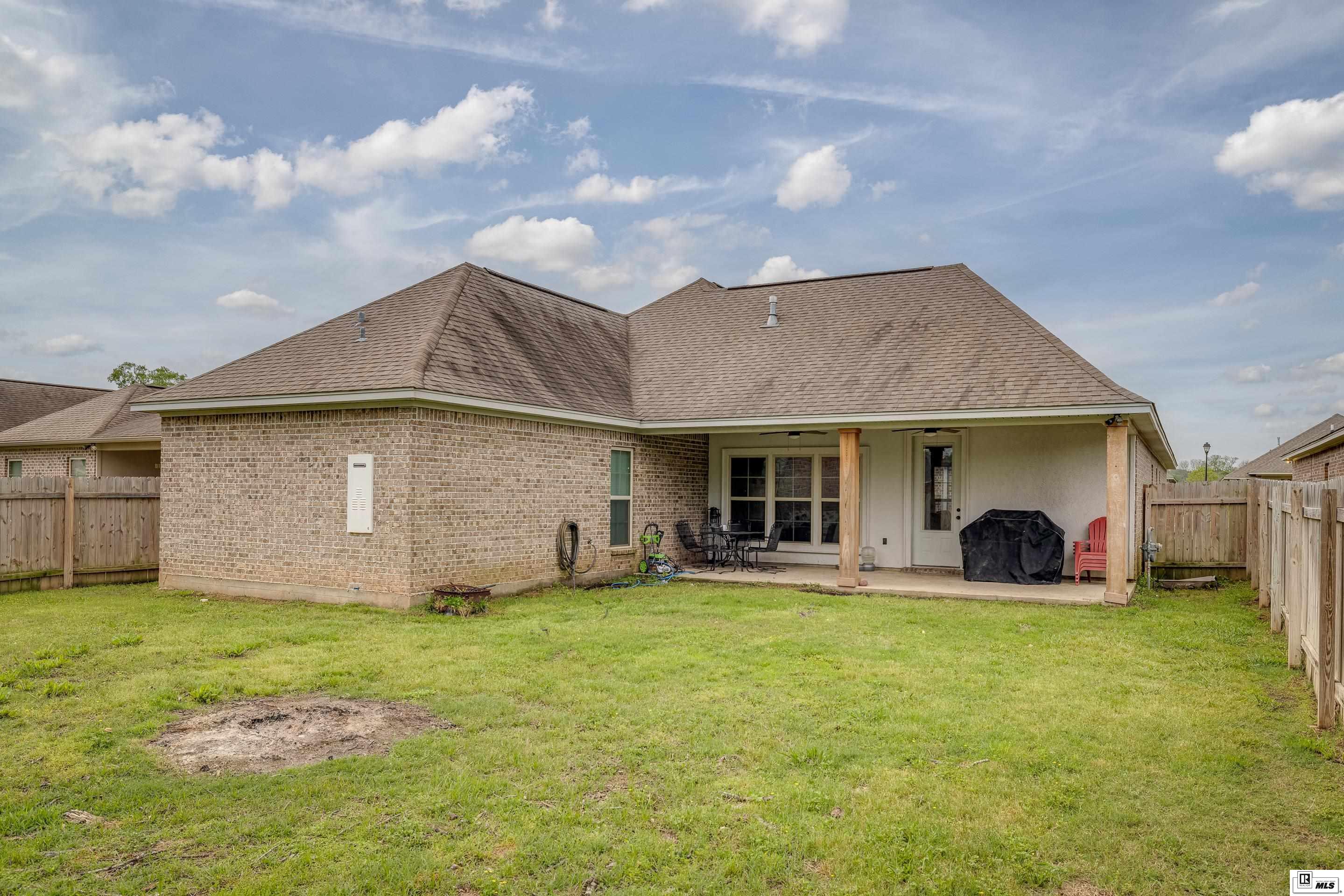 404 River Styx Lane