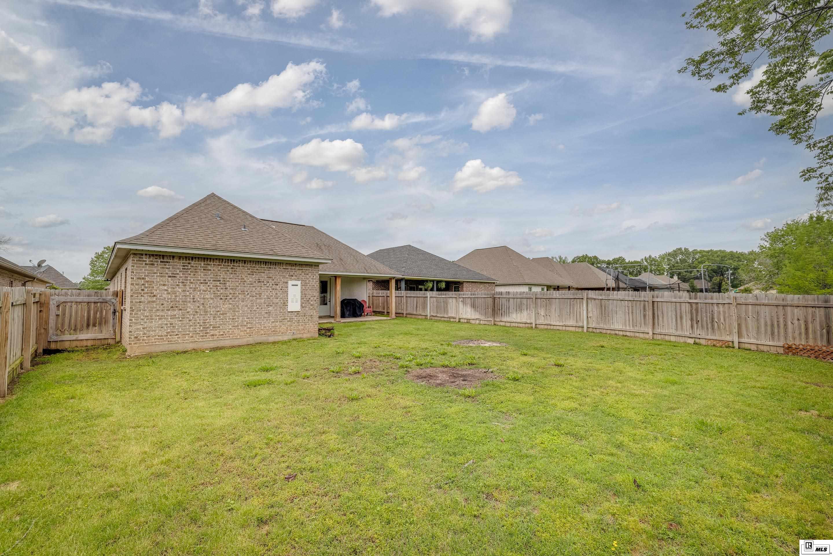 404 River Styx Lane
