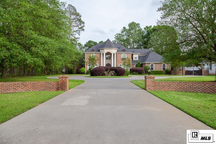 211 East Frenchman's Bend Road
