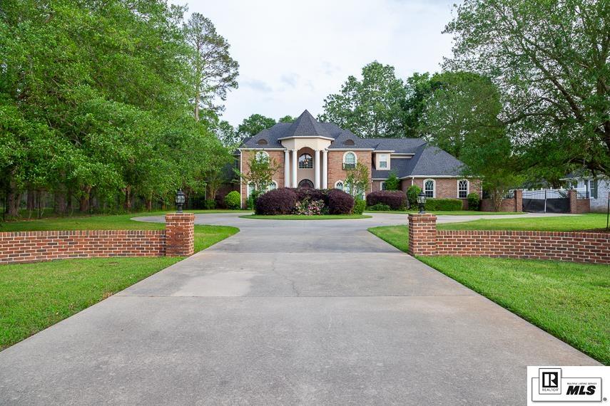 211 East Frenchman's Bend Road