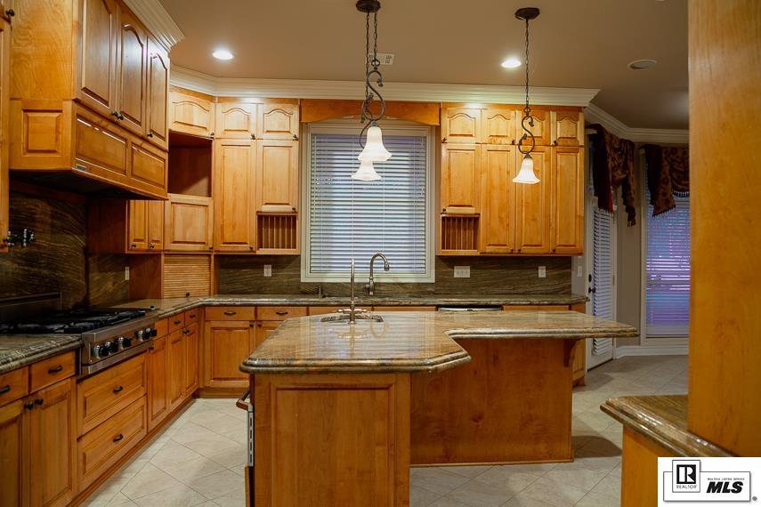 211 East Frenchman's Bend Road