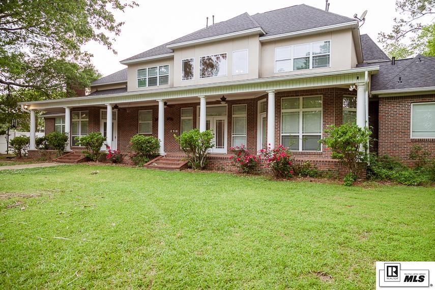 211 East Frenchman's Bend Road