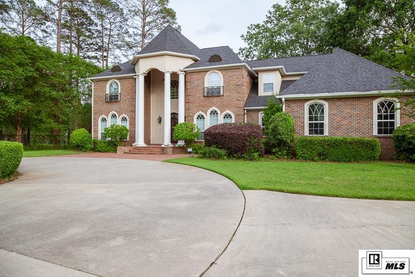 211 East Frenchman's Bend Road