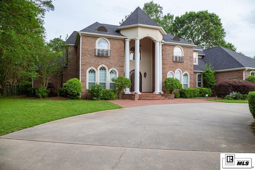 211 East Frenchman's Bend Road