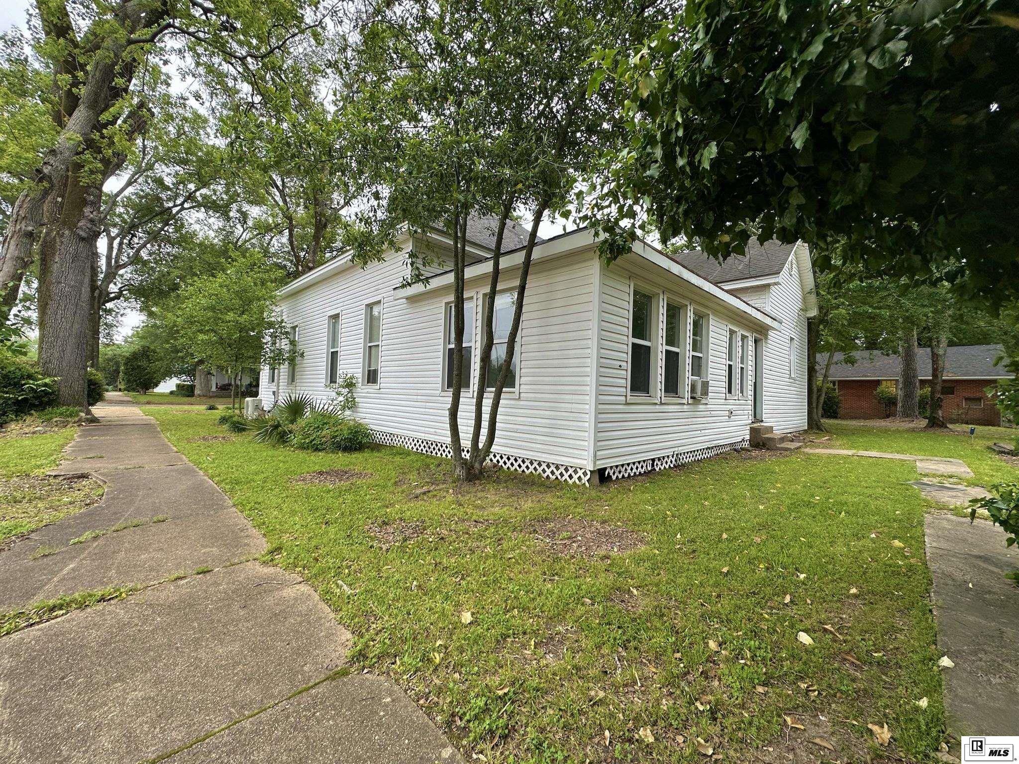 202 Rhymes Street