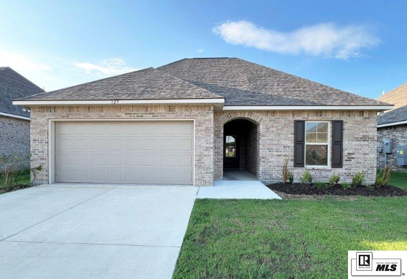 129 Dutchman Drive