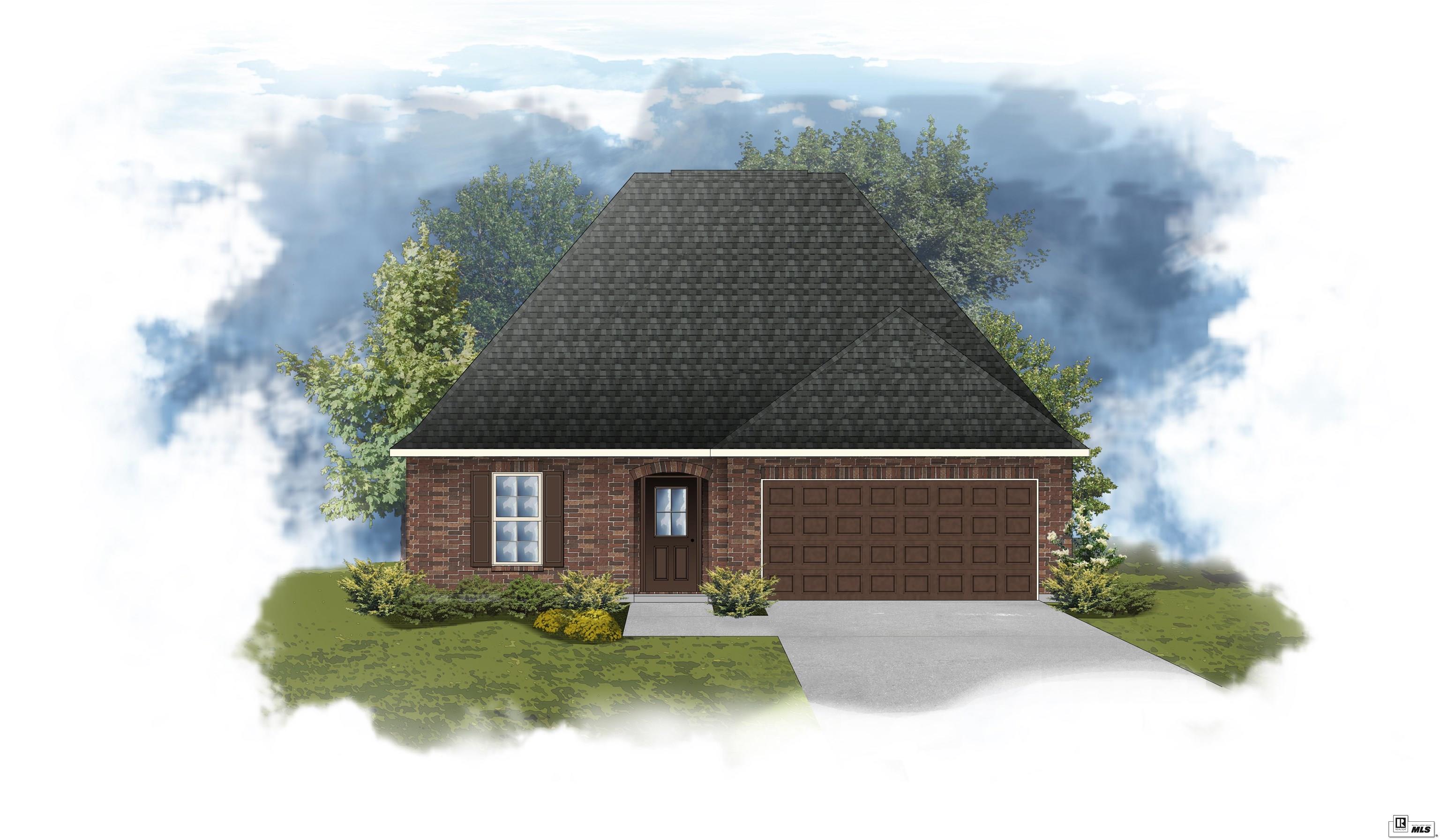 129 Dutchman Drive