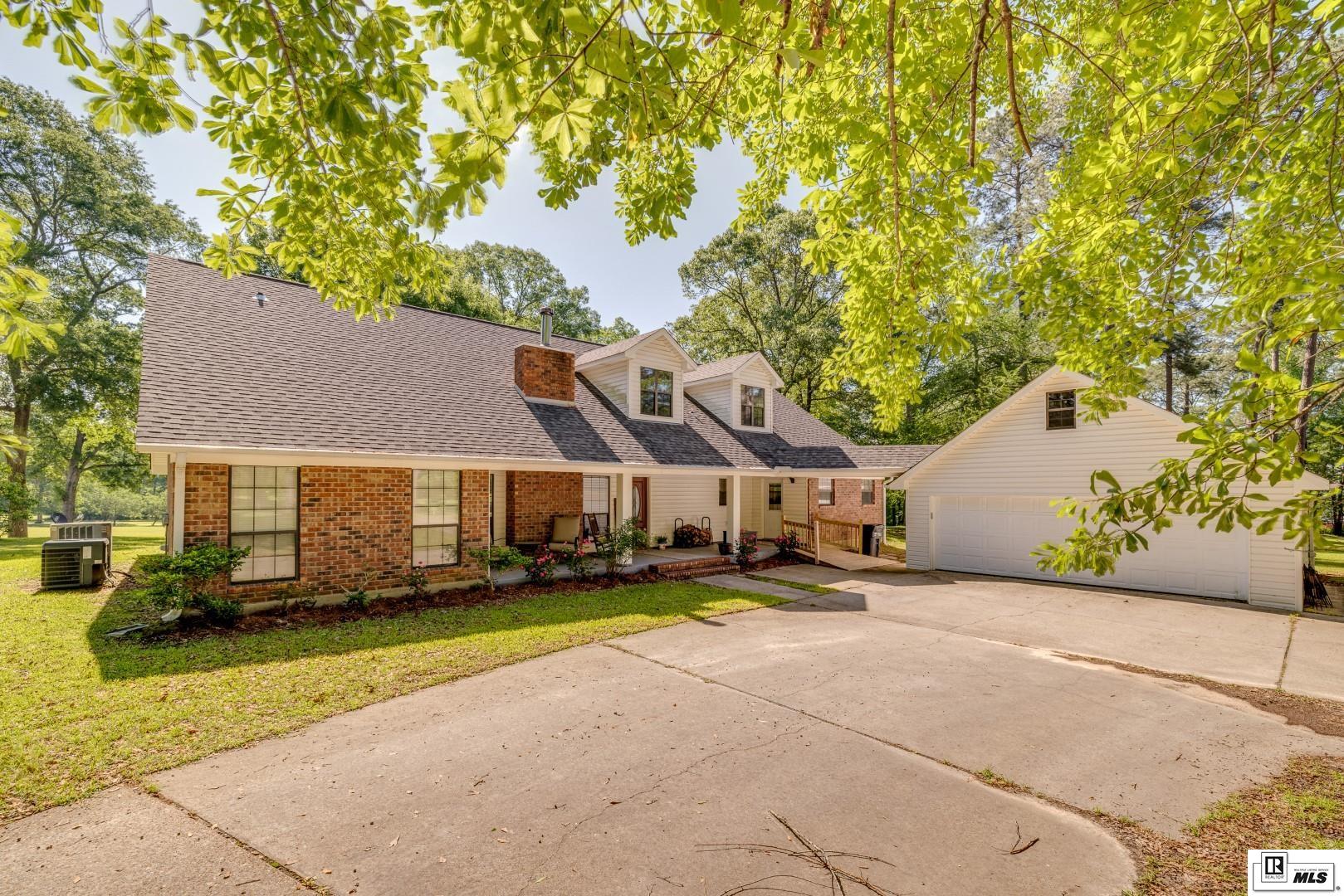 150 Rolleigh Russell Road