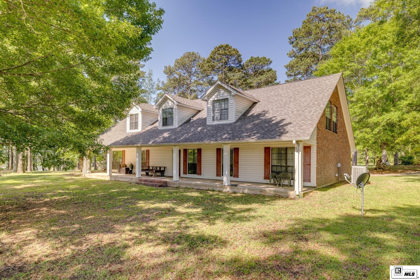 150 Rolleigh Russell Road