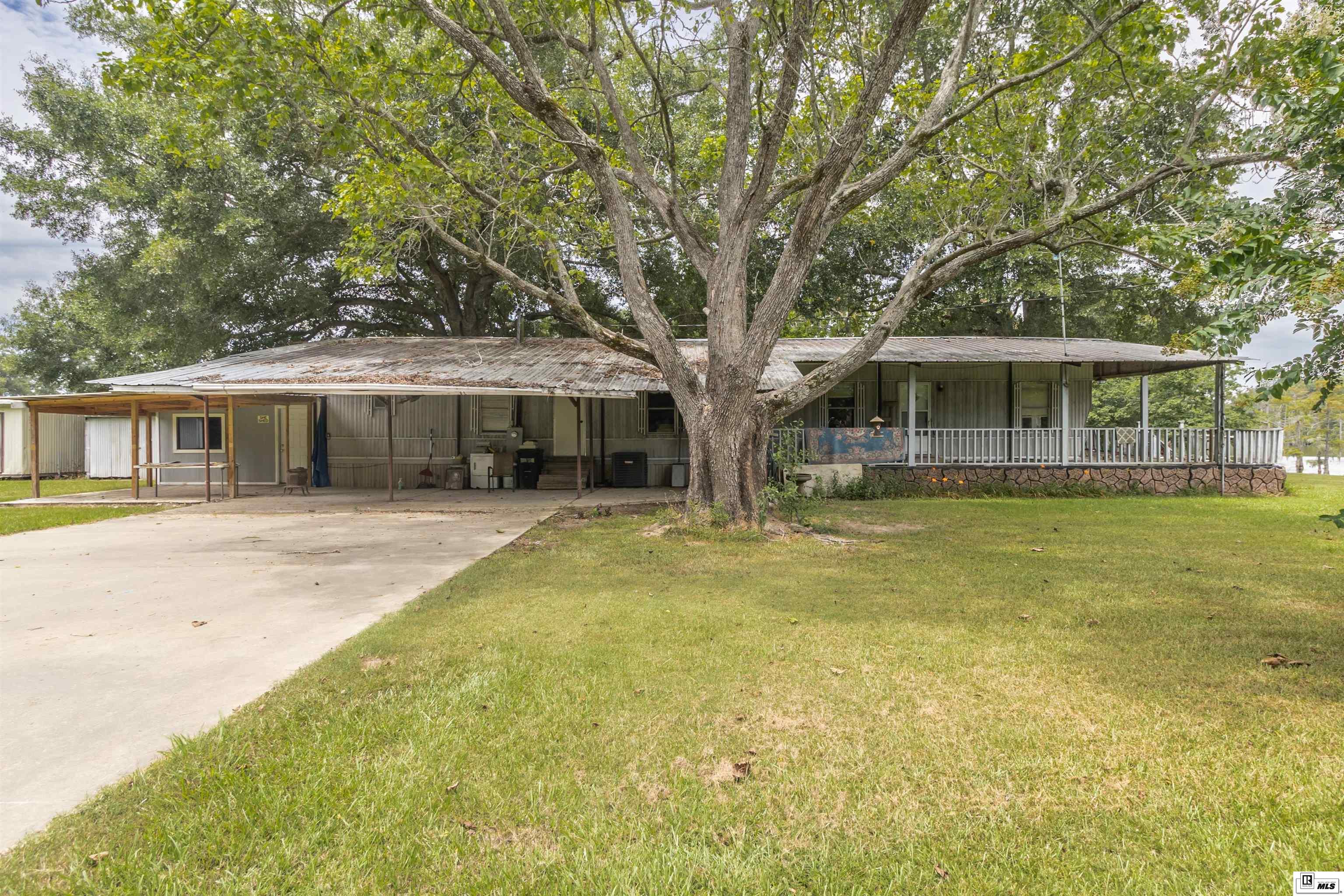 448 Woolen Lake Road