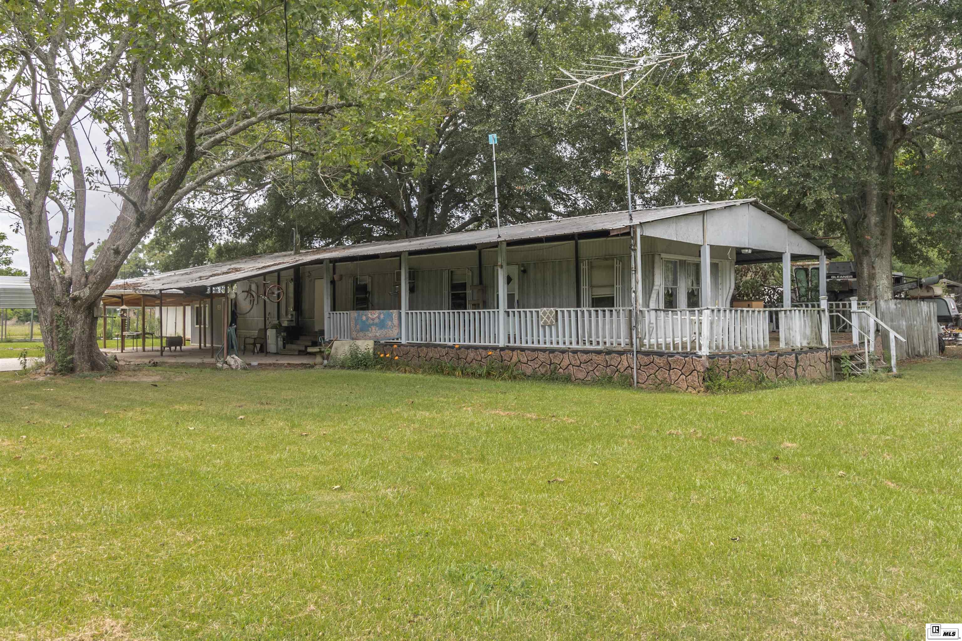 448 Woolen Lake Road