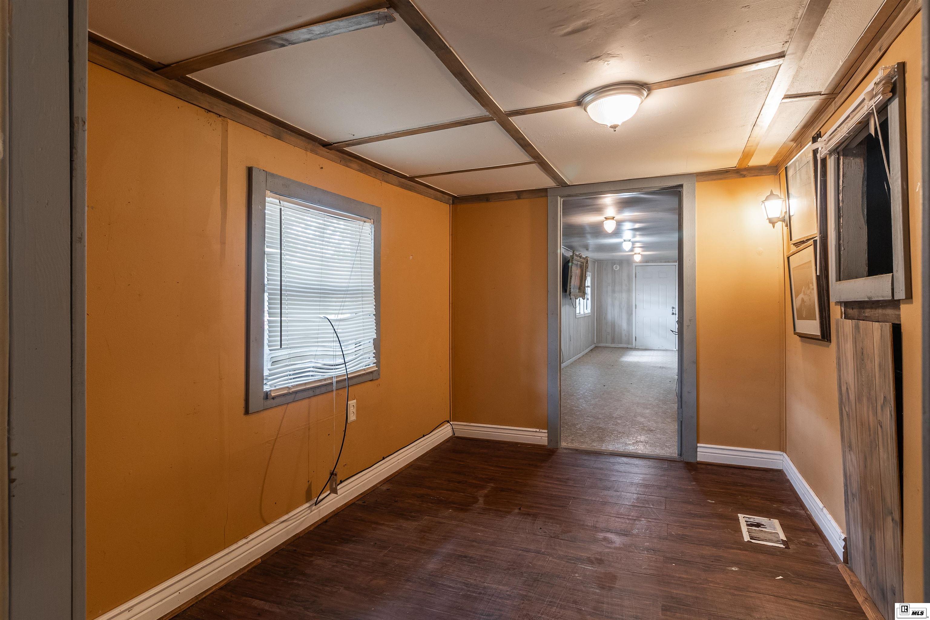 448 Woolen Lake Road