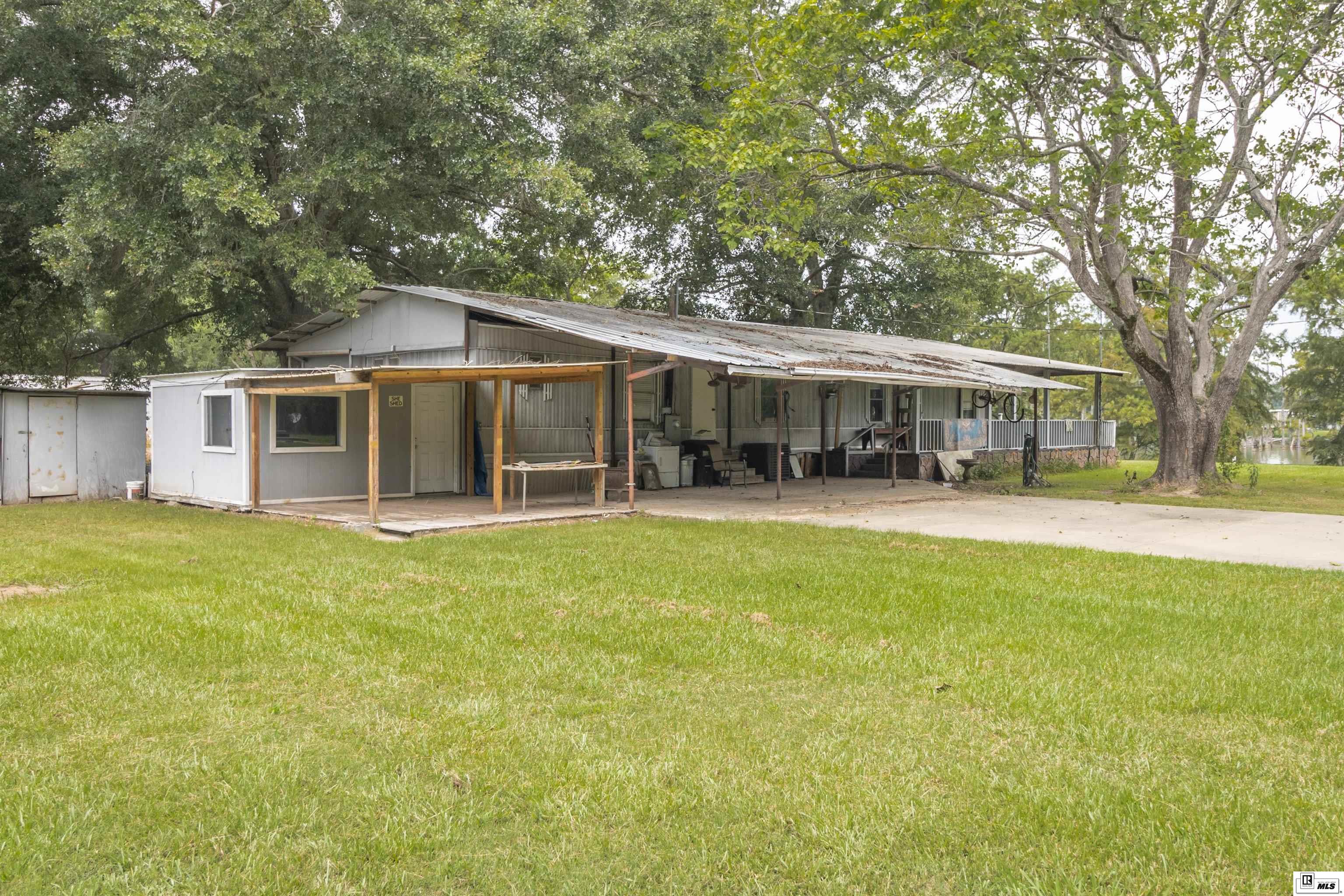 448 Woolen Lake Road