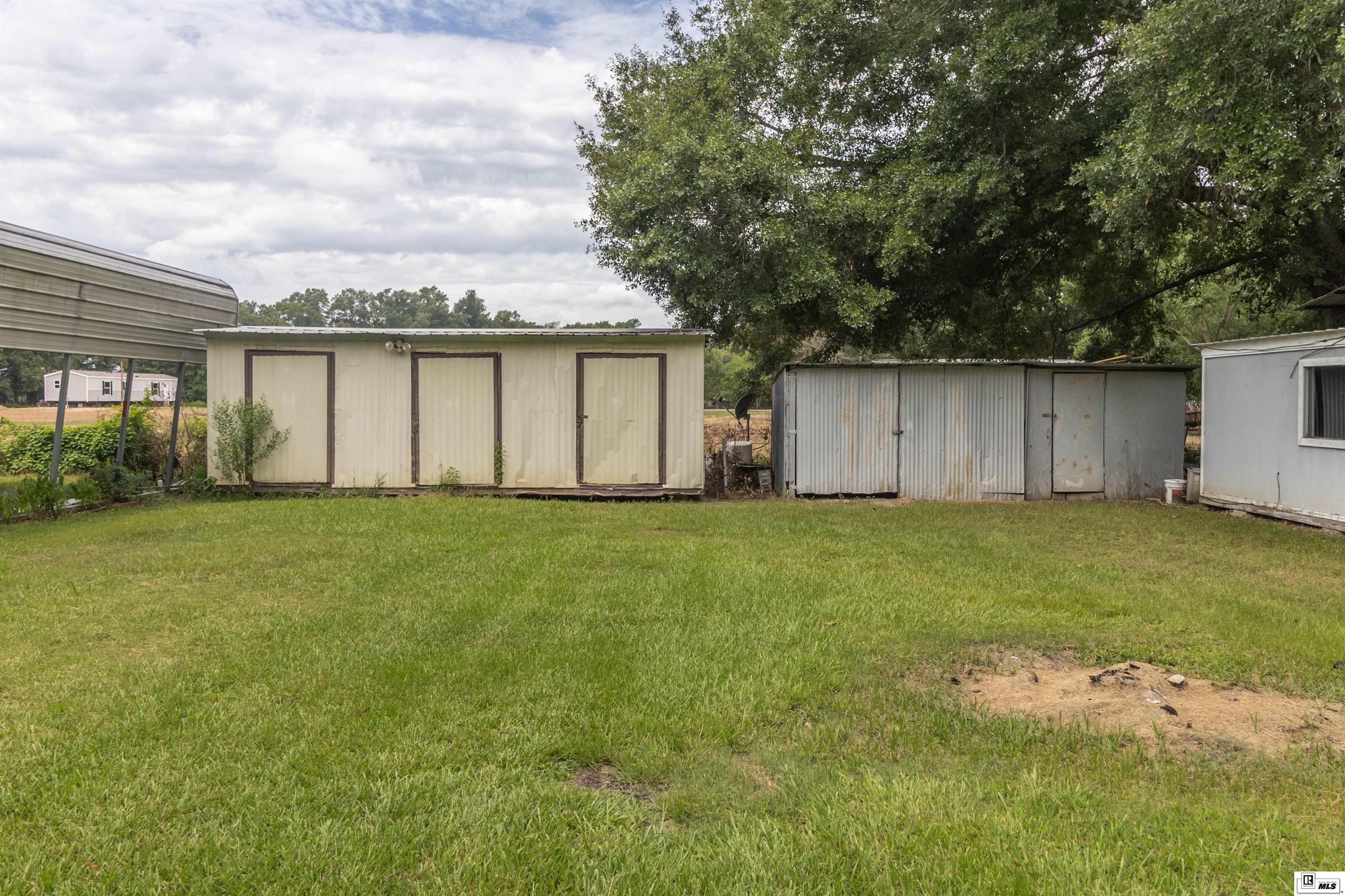 448 Woolen Lake Road