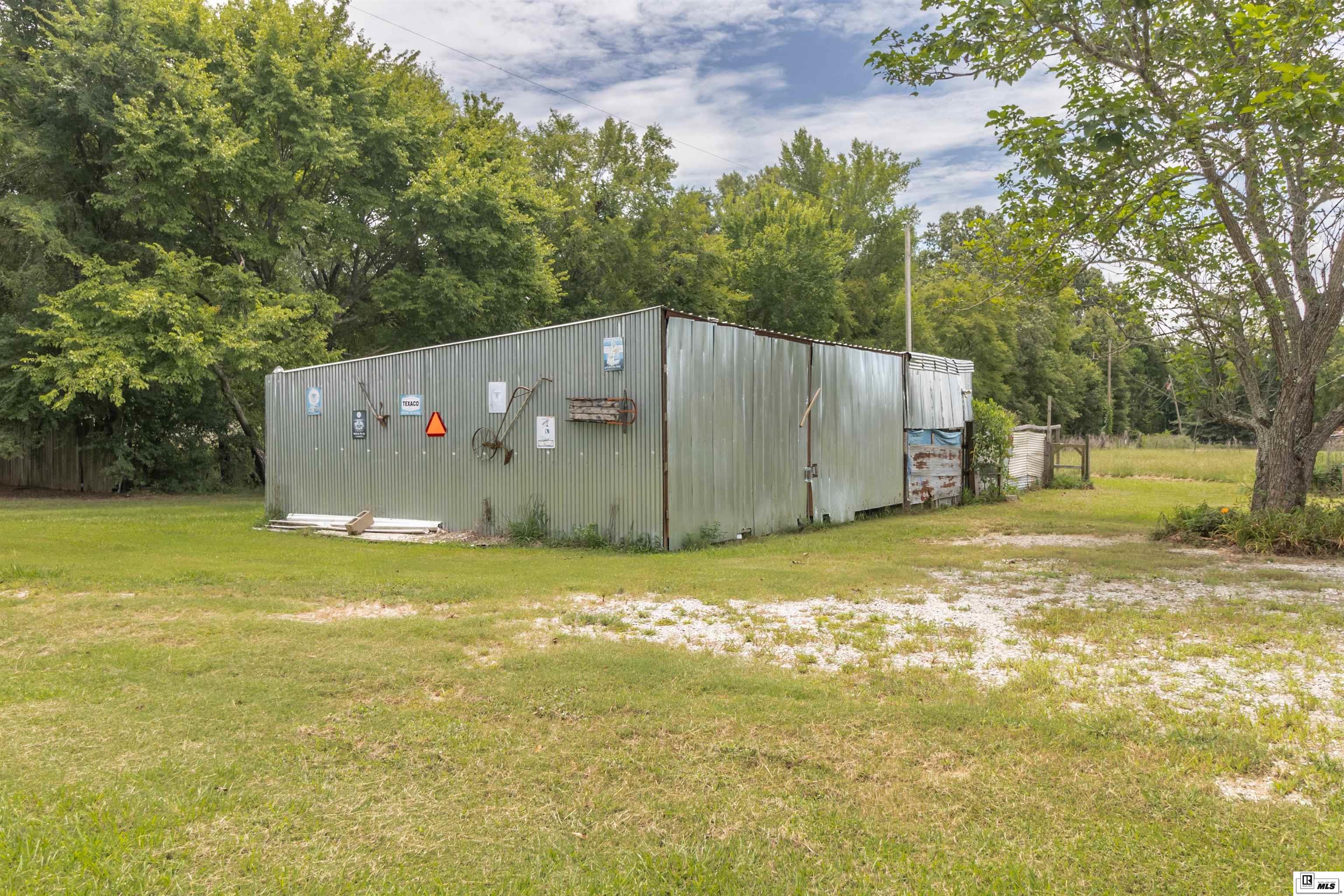 448 Woolen Lake Road