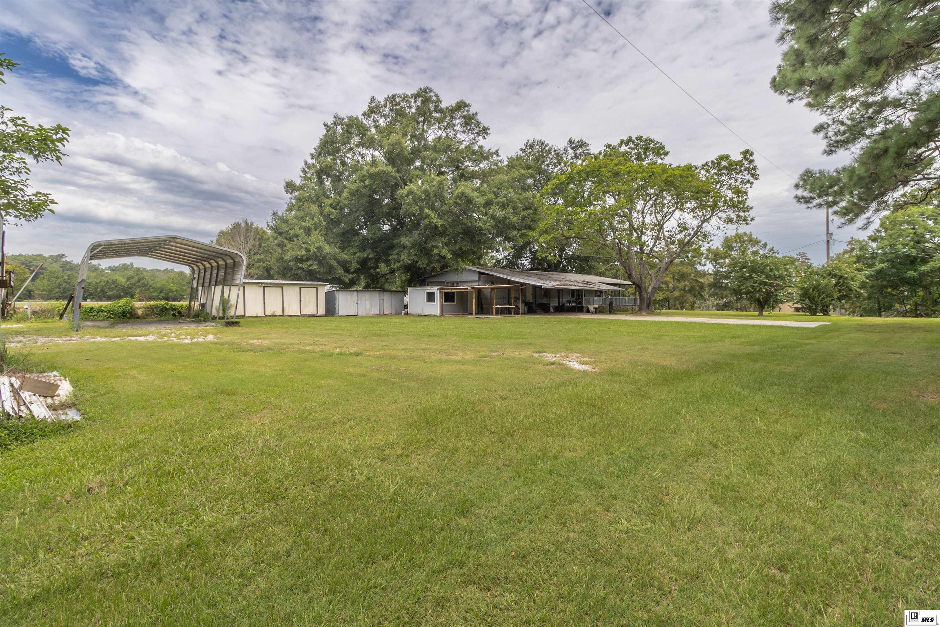 448 Woolen Lake Road