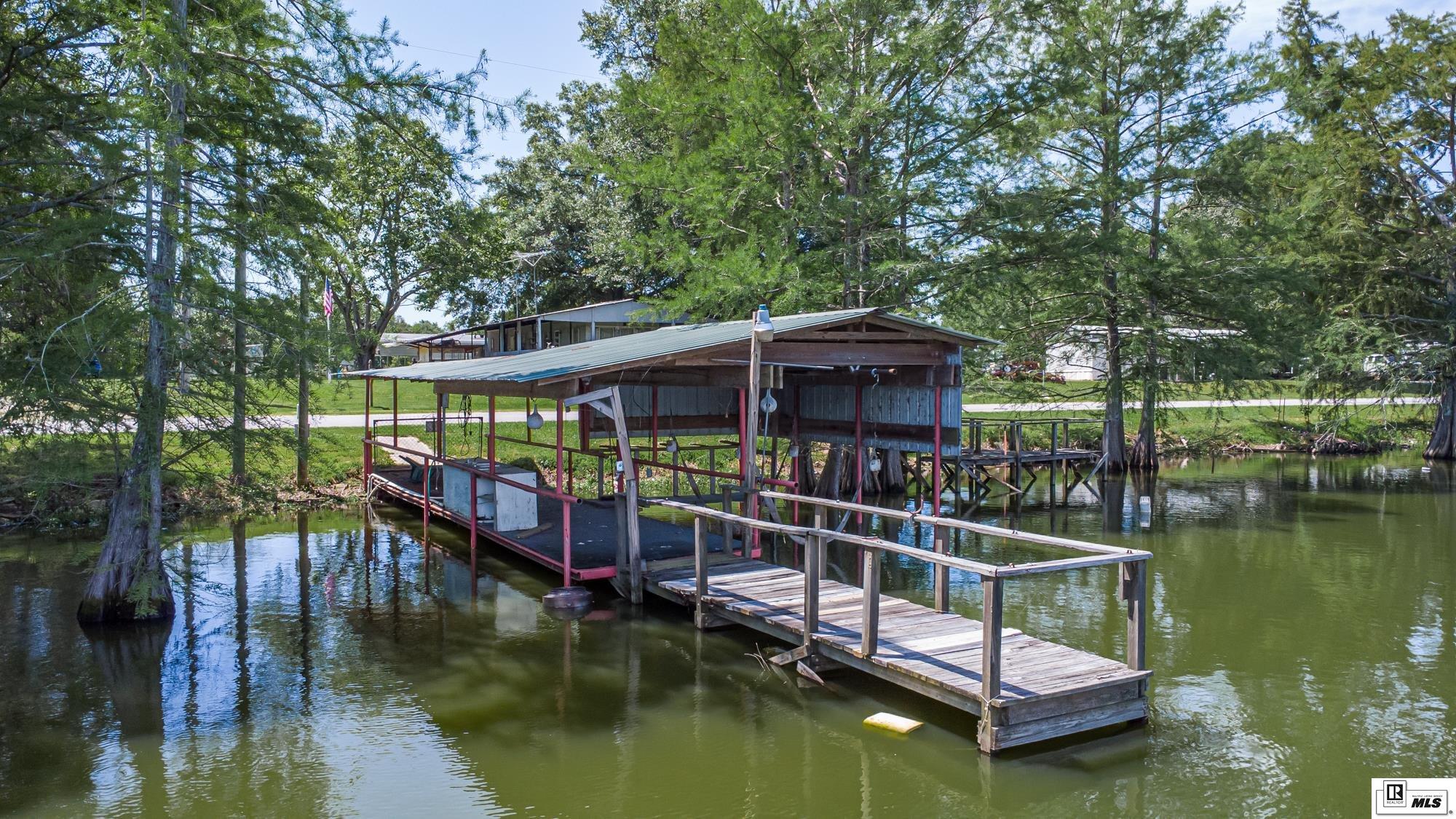 448 Woolen Lake Road