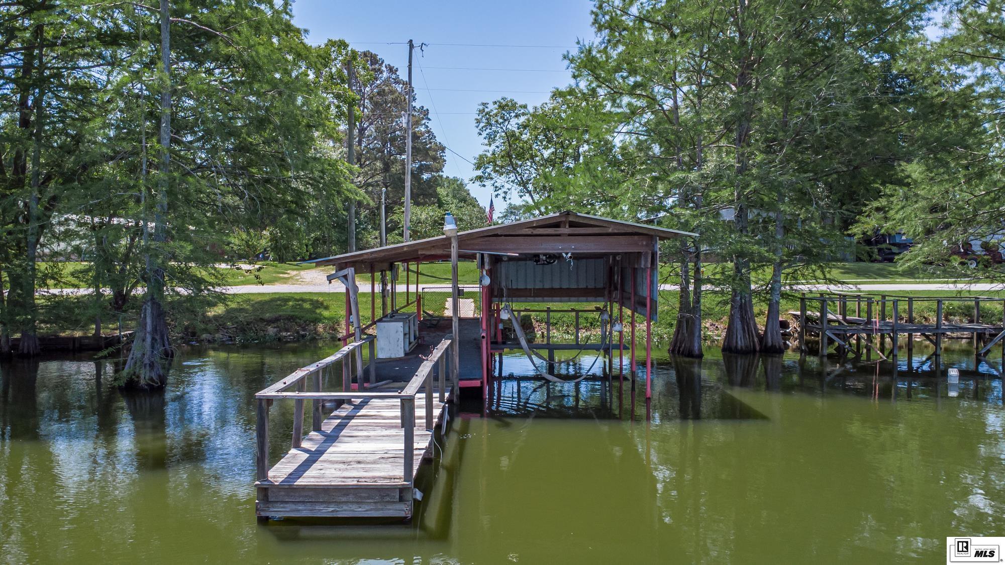 448 Woolen Lake Road