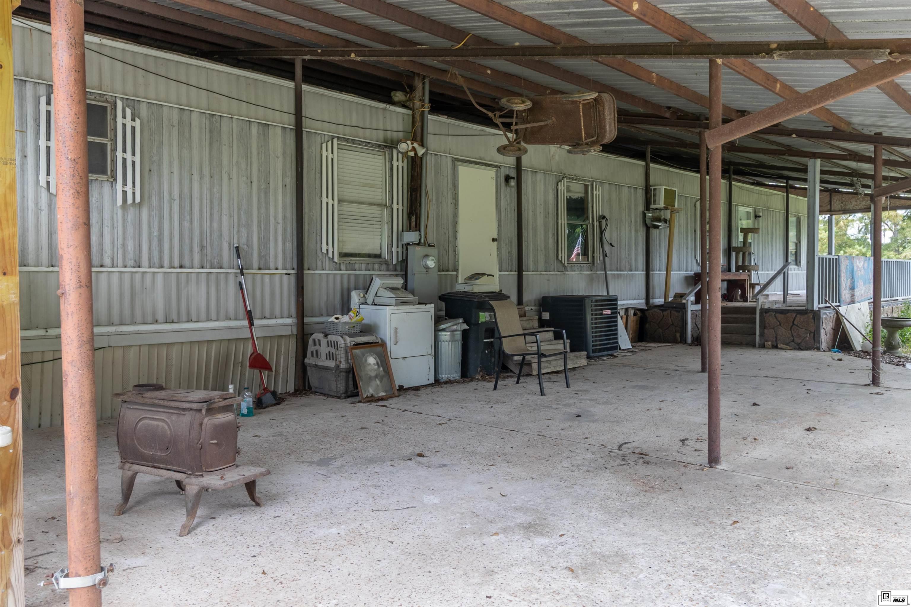 448 Woolen Lake Road