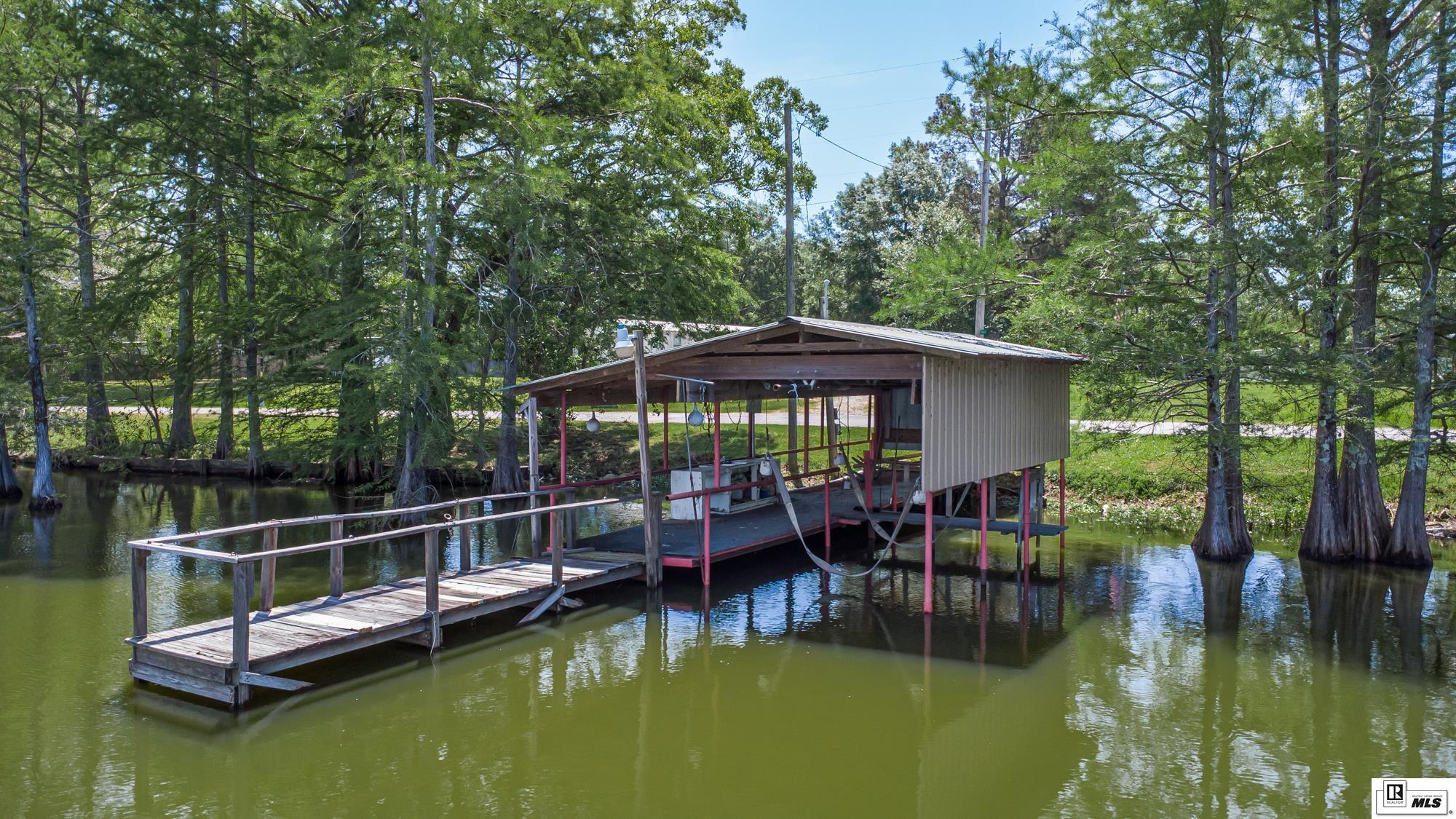 448 Woolen Lake Road