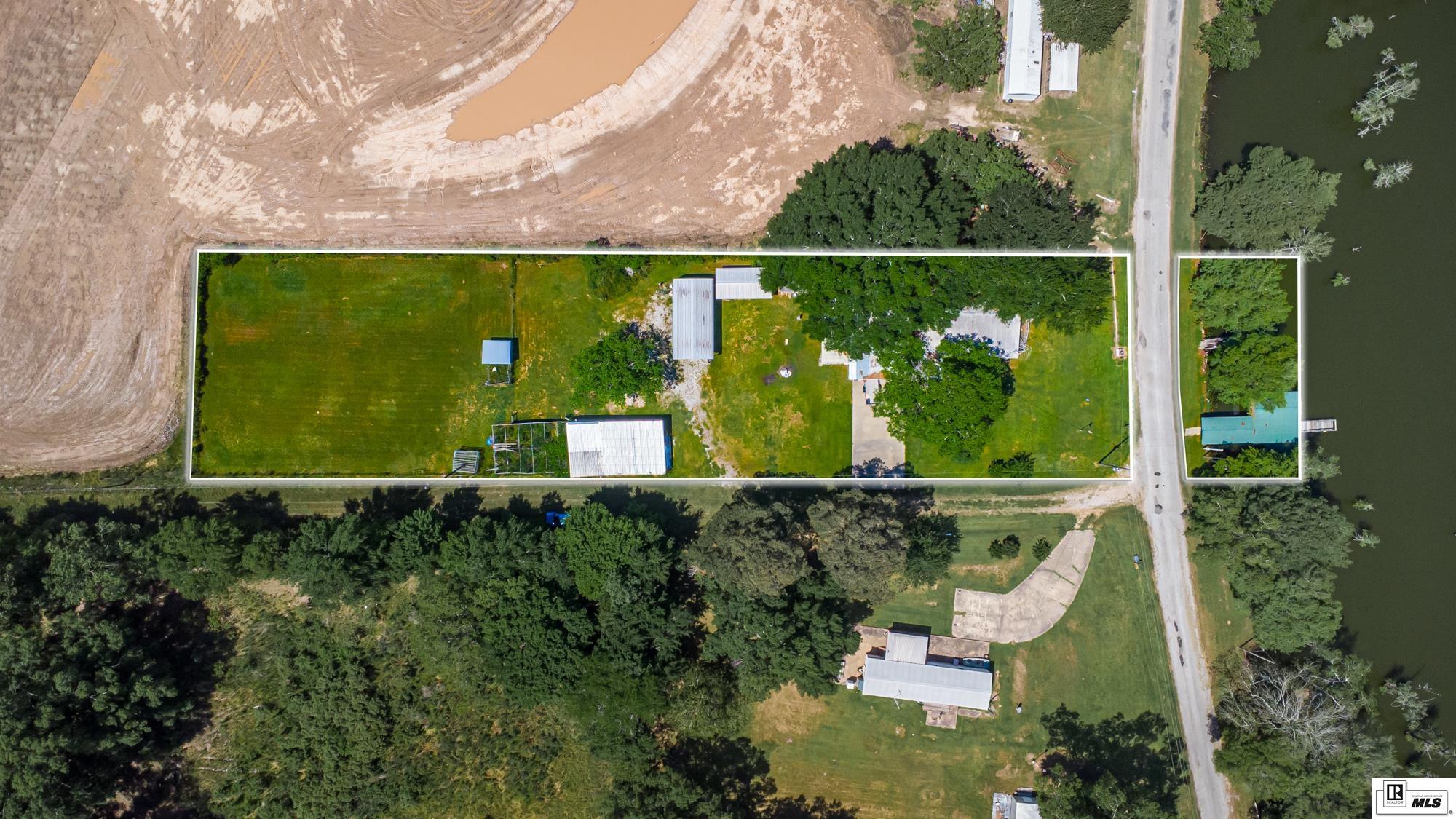 448 Woolen Lake Road