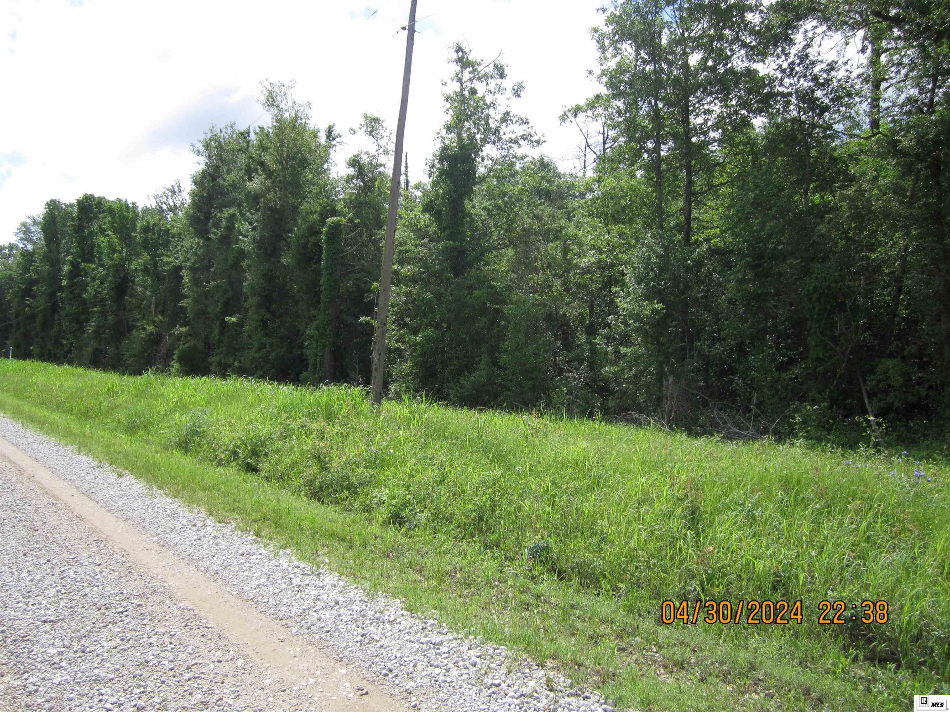 Photo of GOODWIN ROAD, Pioneer, LA 71266