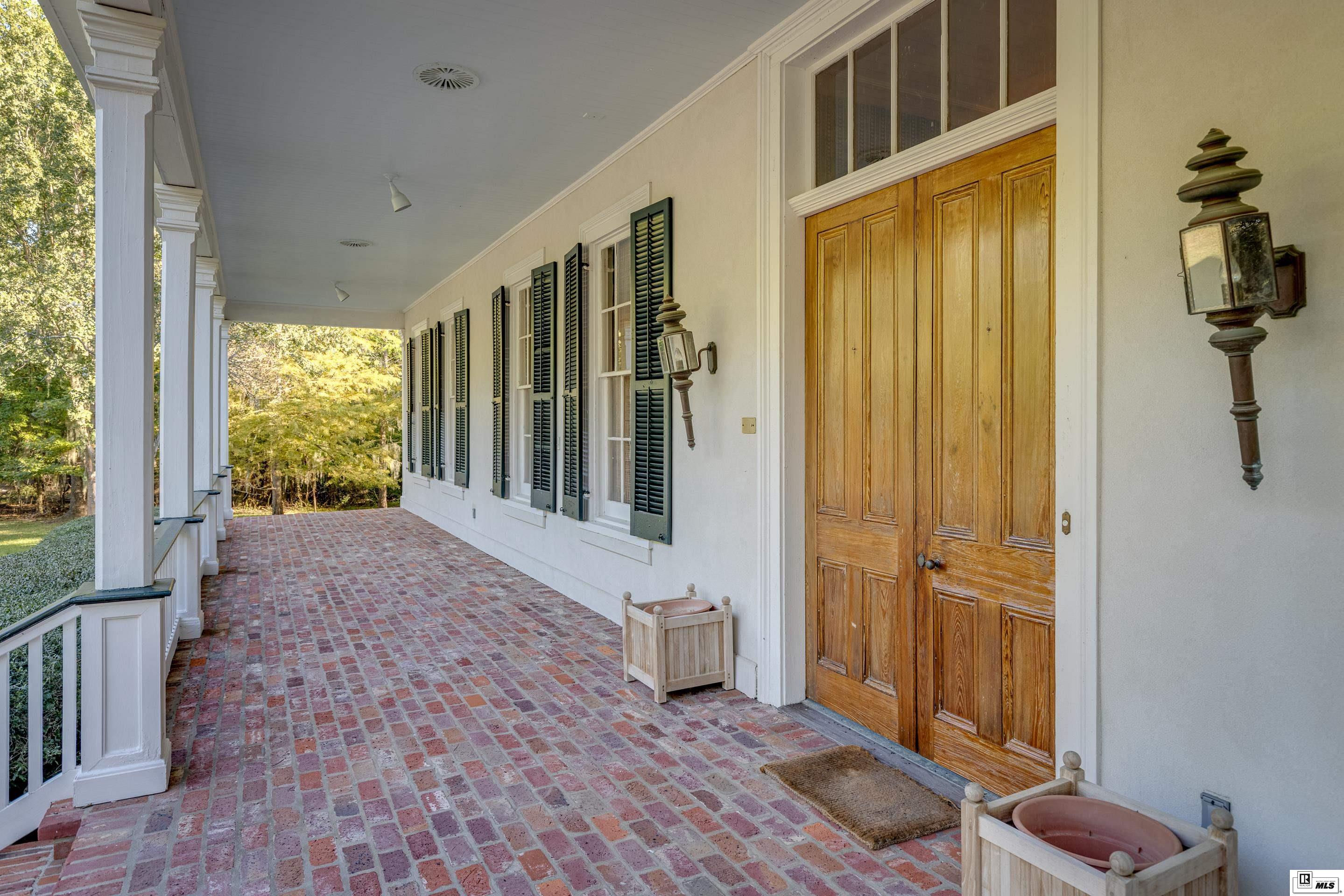1500 Horseshoe Lake Road