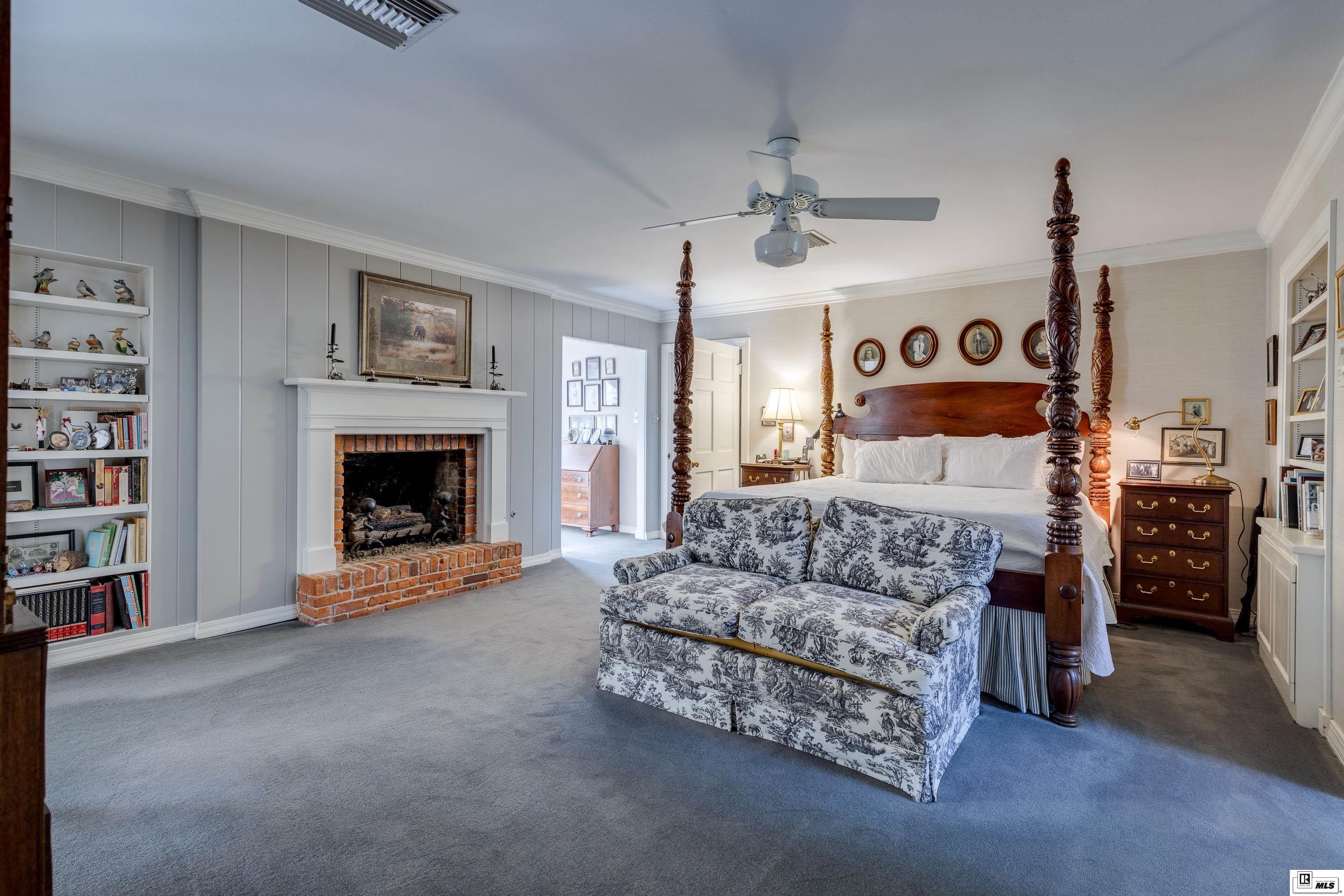 1500 Horseshoe Lake Road