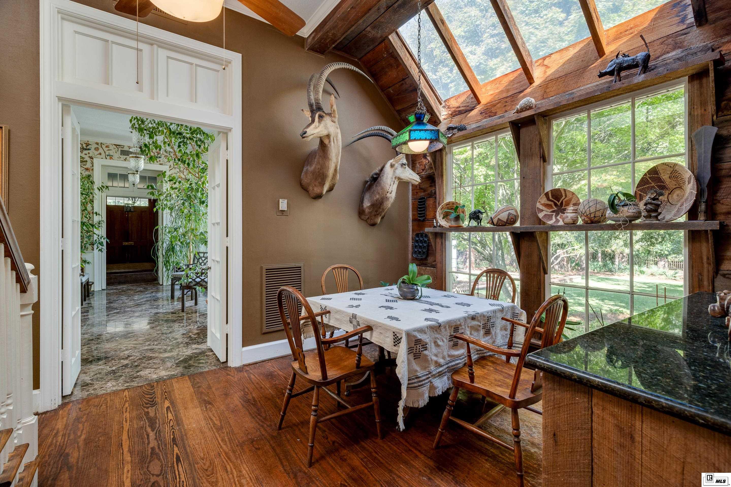 1500 Horseshoe Lake Road