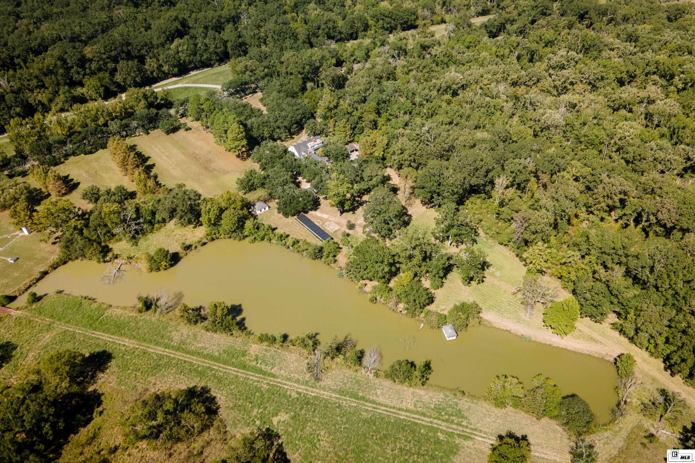 1500 Horseshoe Lake Road