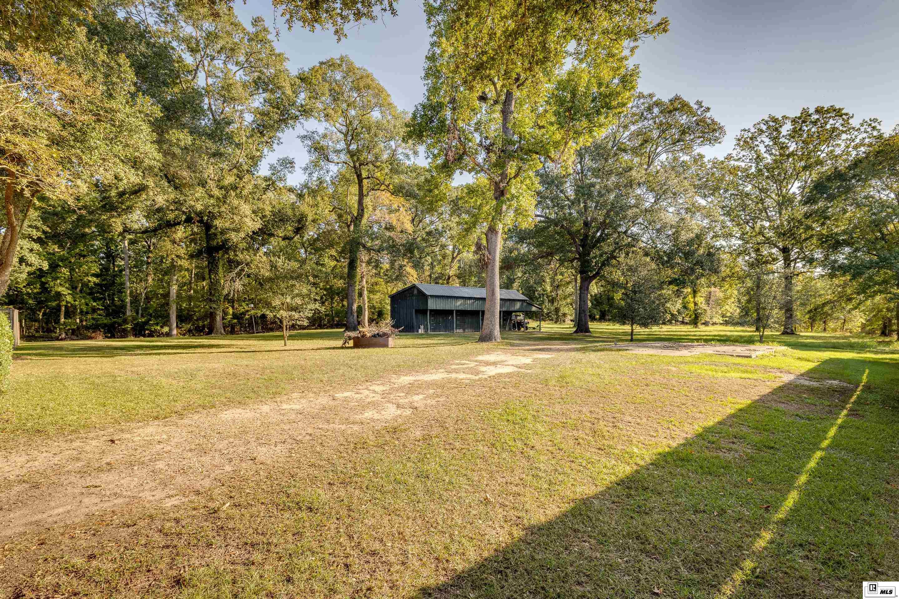 1500 Horseshoe Lake Road
