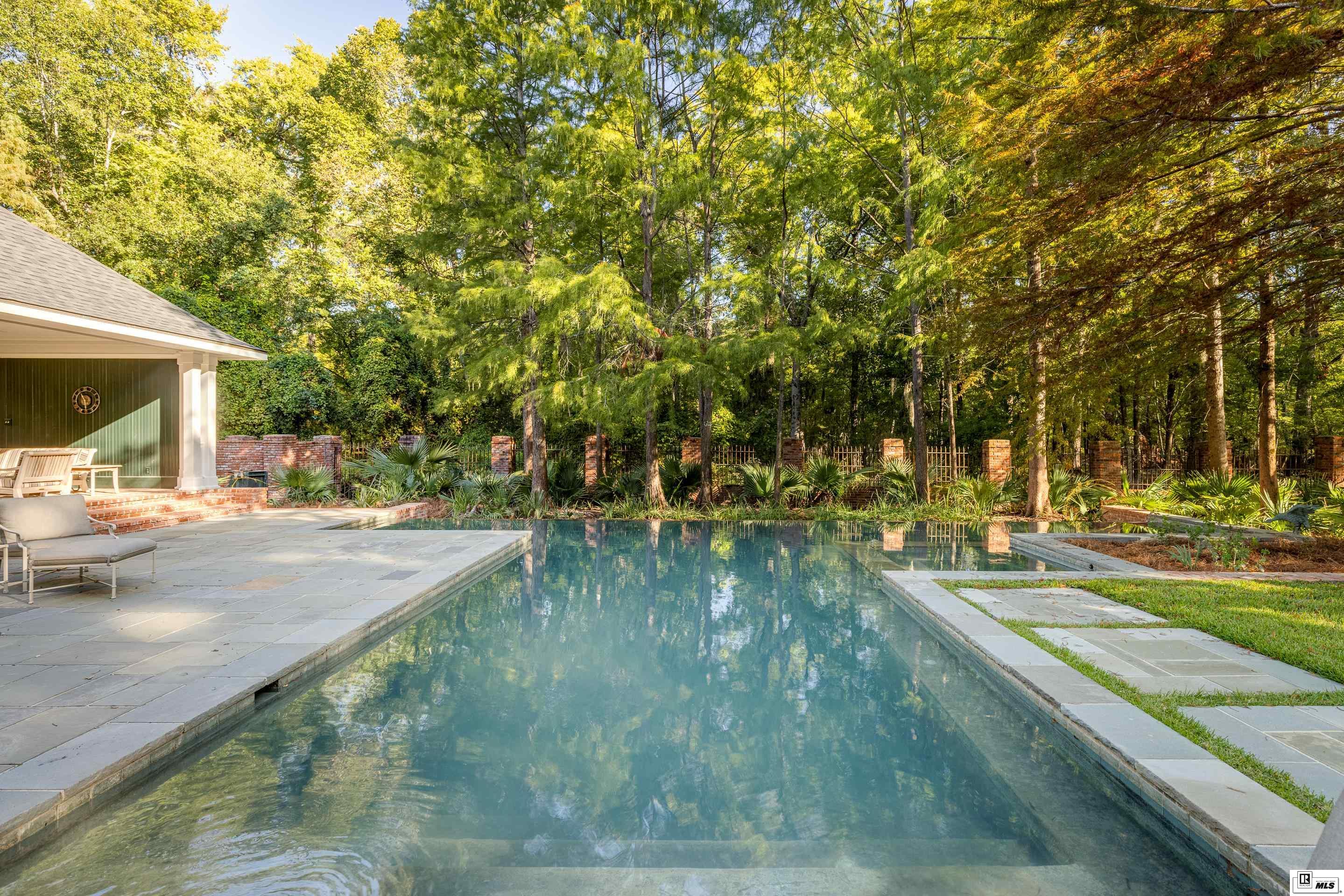 1500 Horseshoe Lake Road
