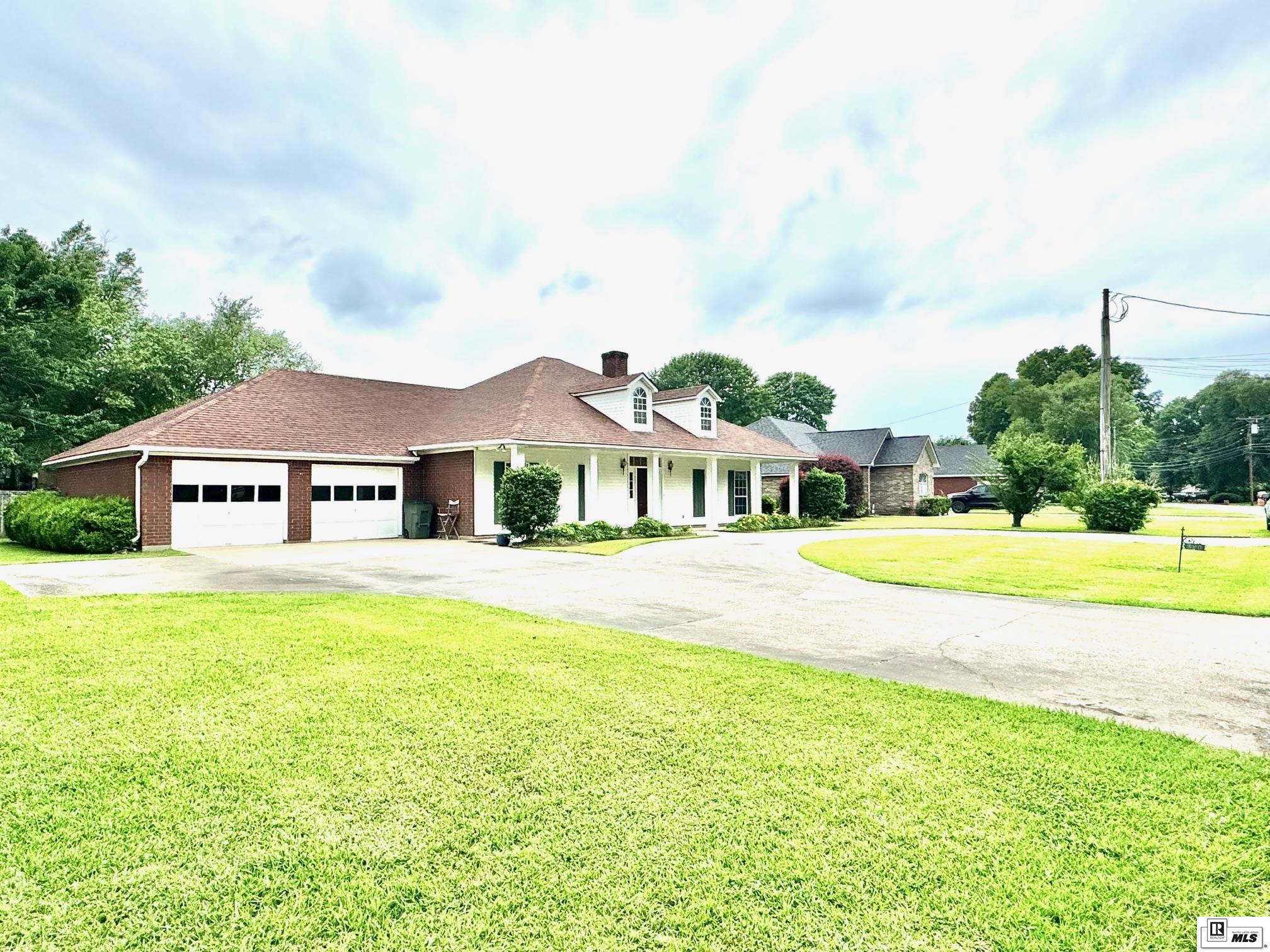 320 Raymond Drive