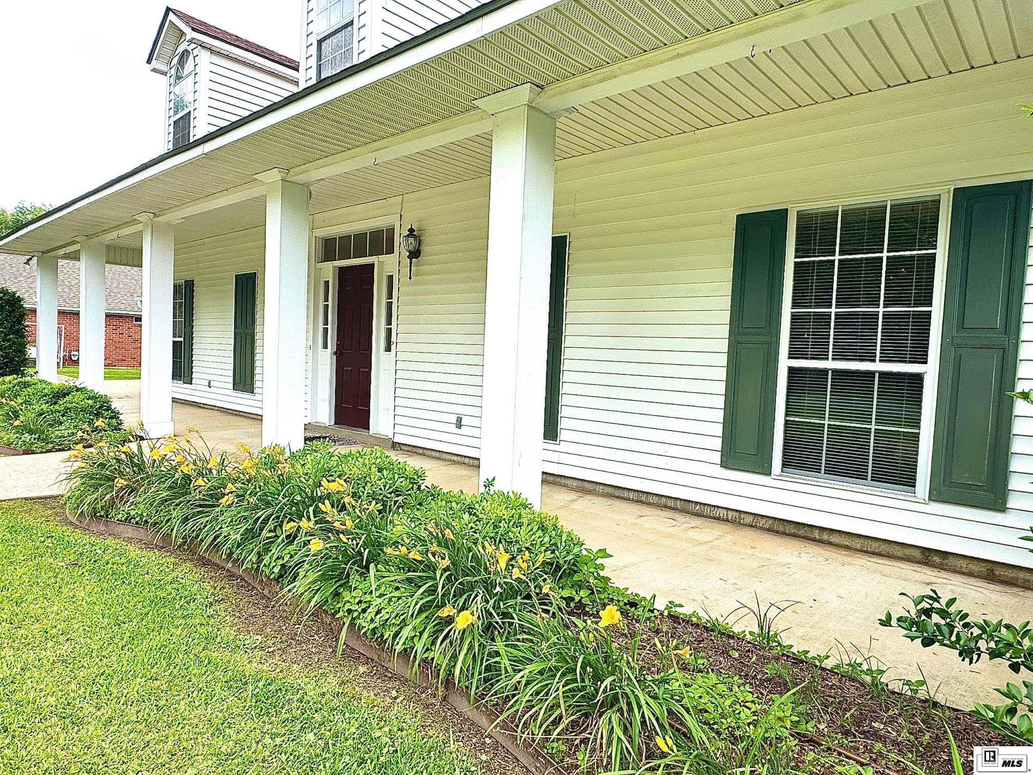 320 Raymond Drive