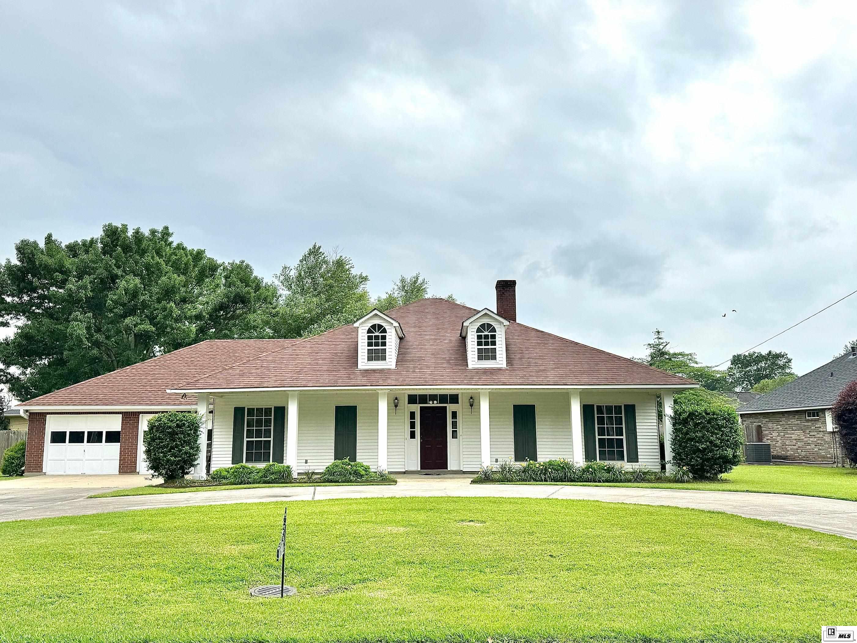 320 Raymond Drive