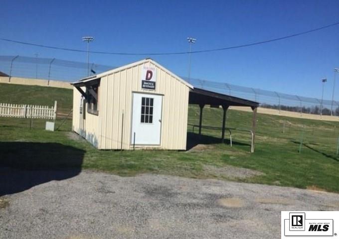 8850 I-20 Frontage Road