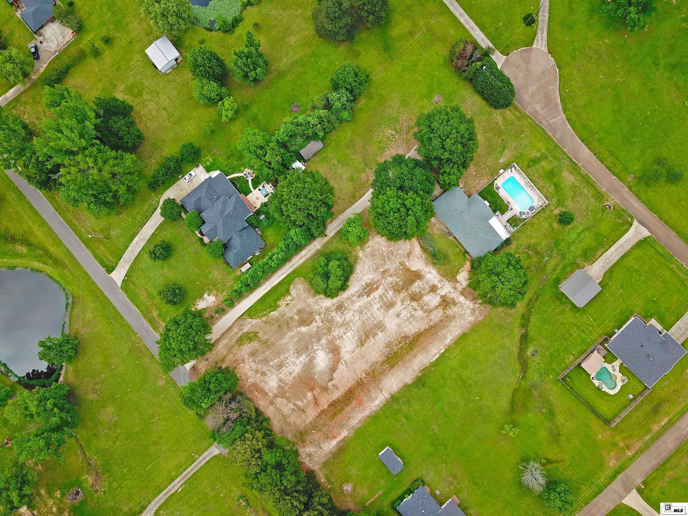 150 Ingram Road