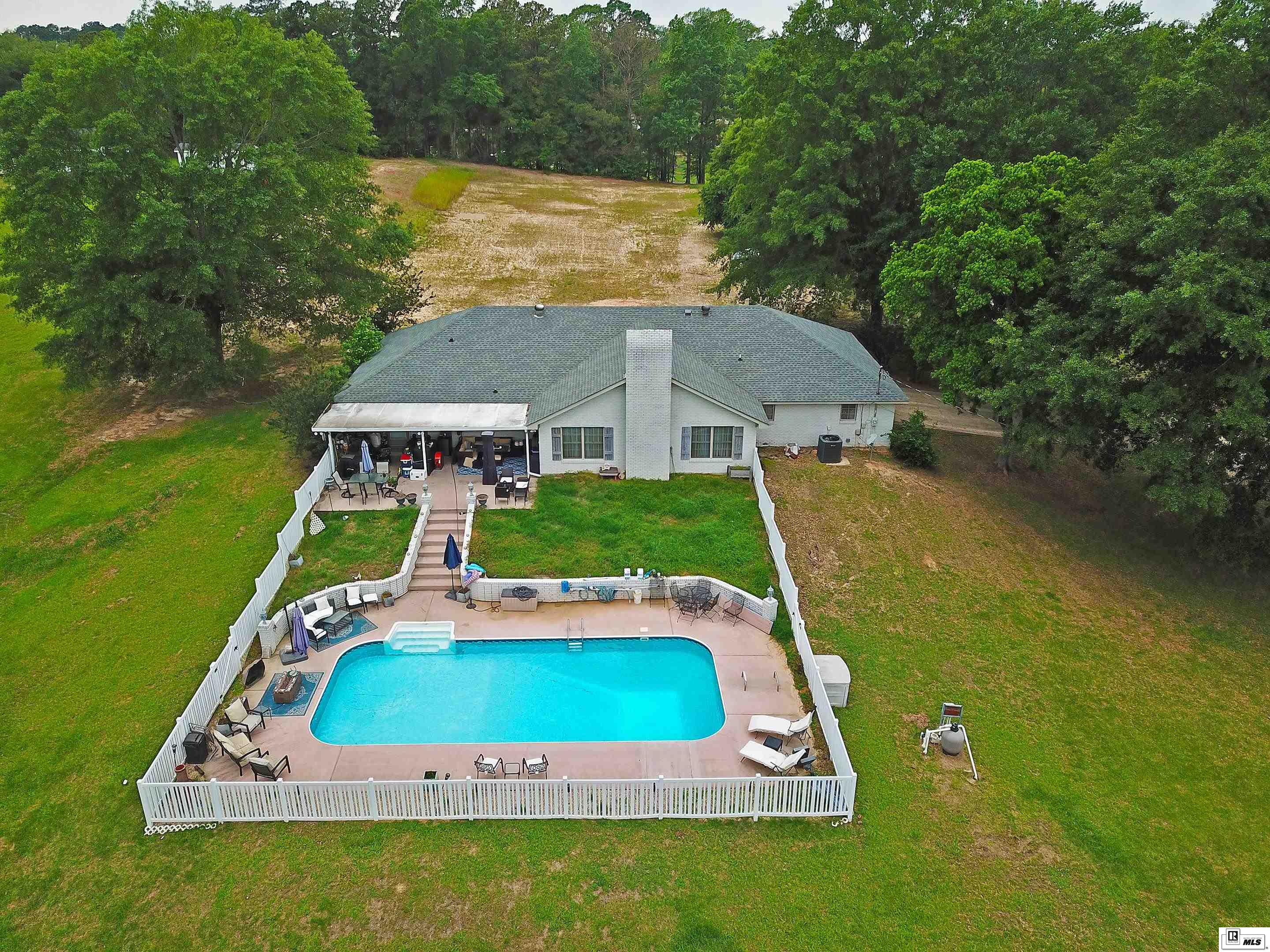 150 Ingram Road