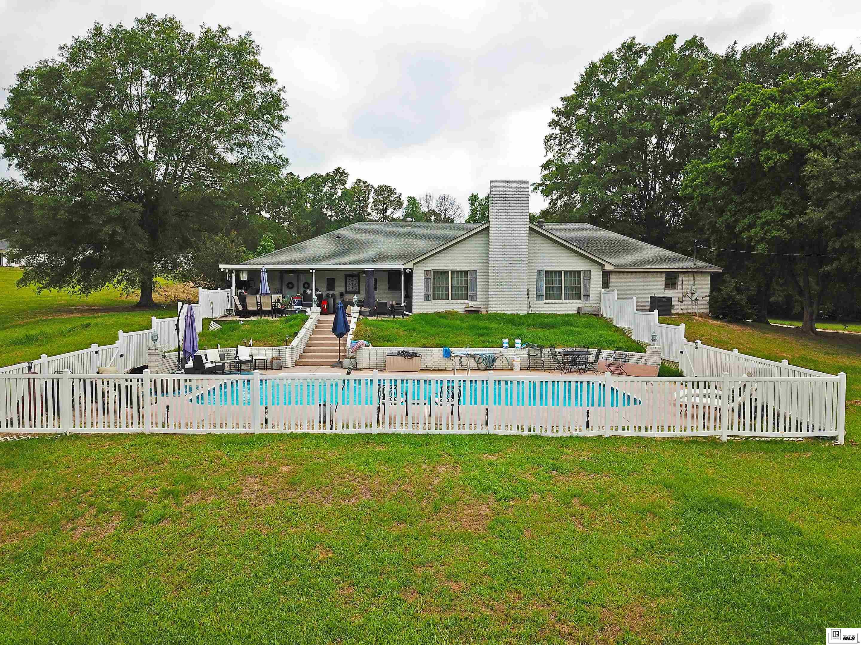 150 Ingram Road