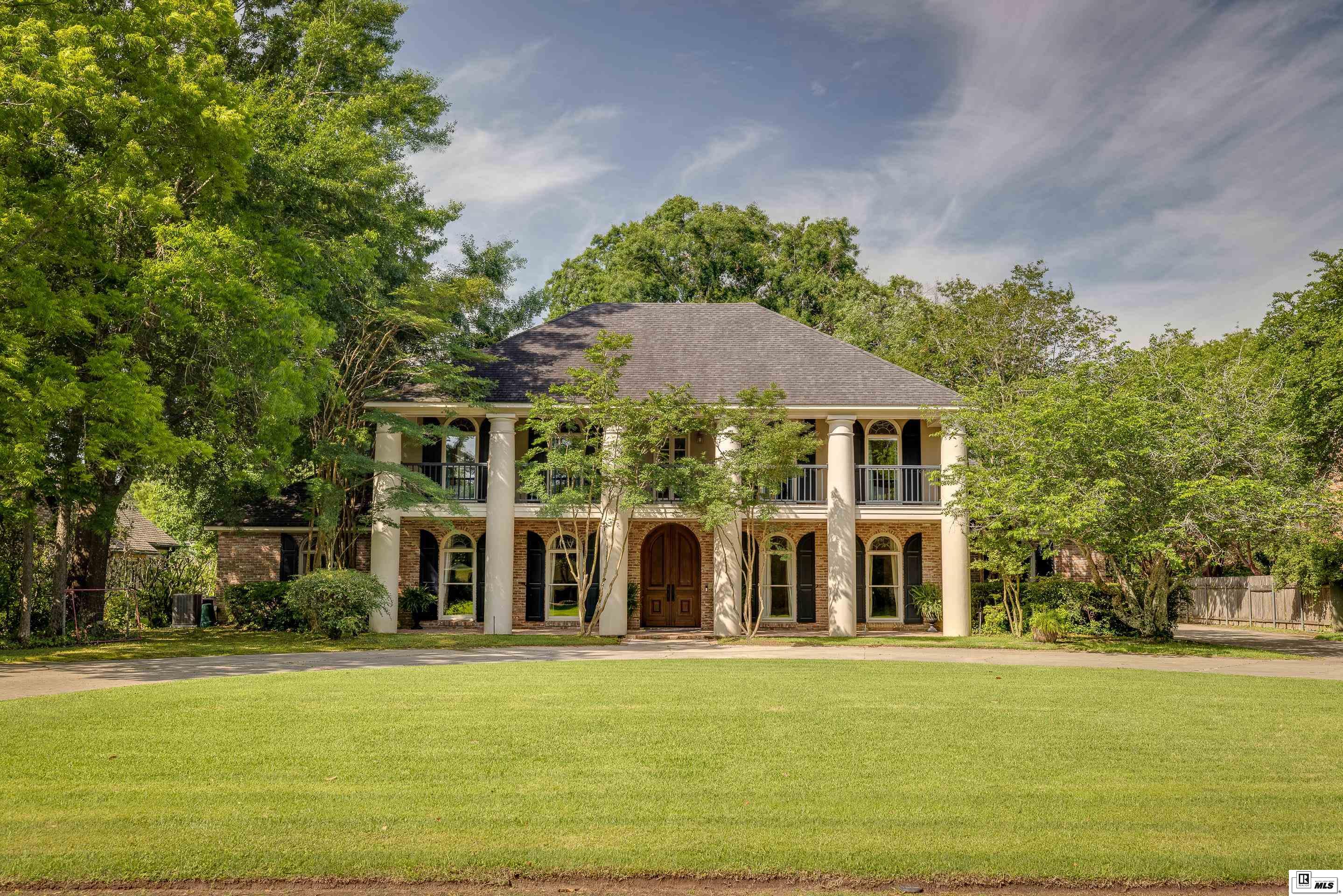 3016 RIVER OAKS DRIVE, MONROE, LA 71201 GreenStar Realty