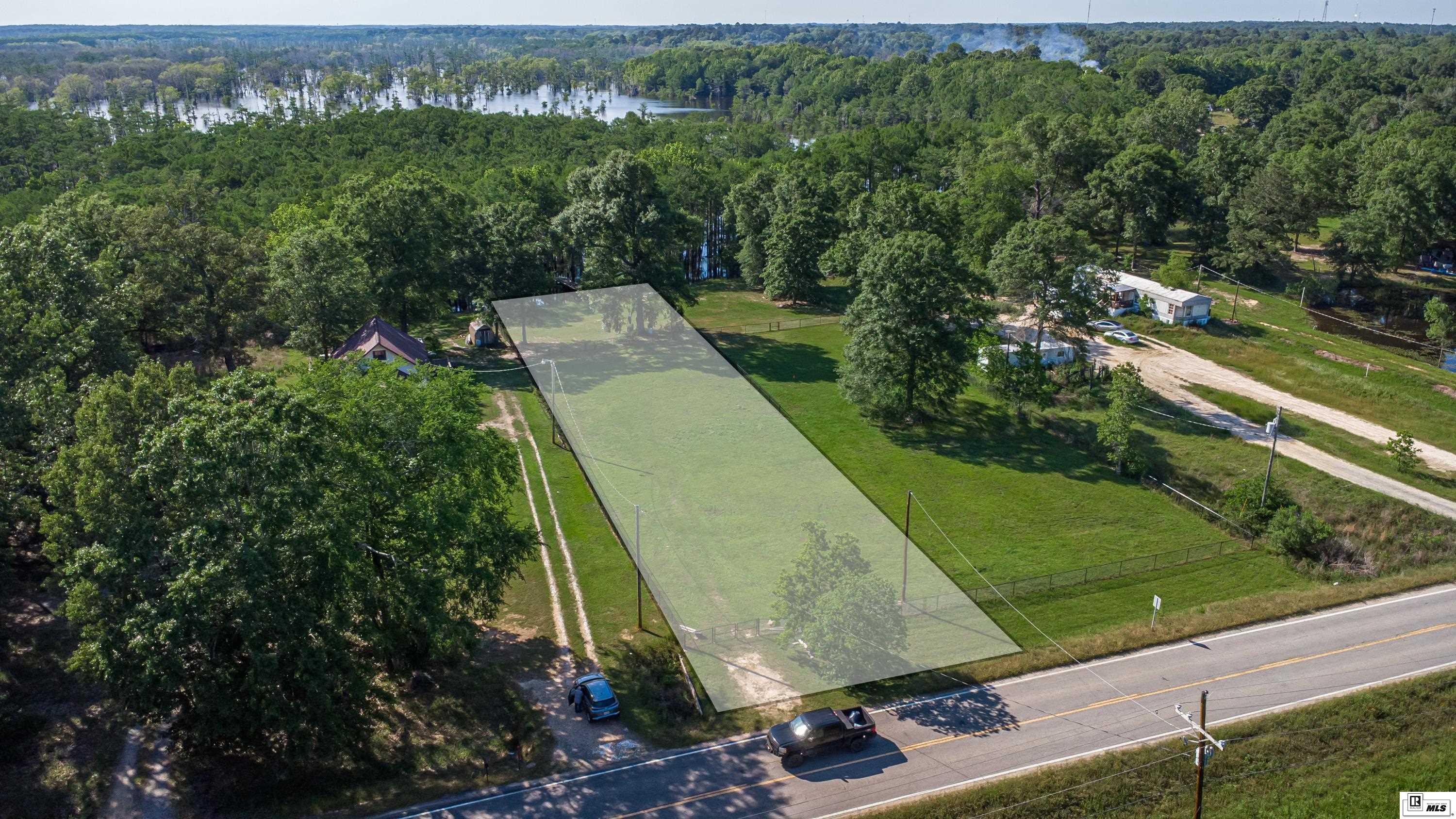 116 Highway 3033 Lot 7