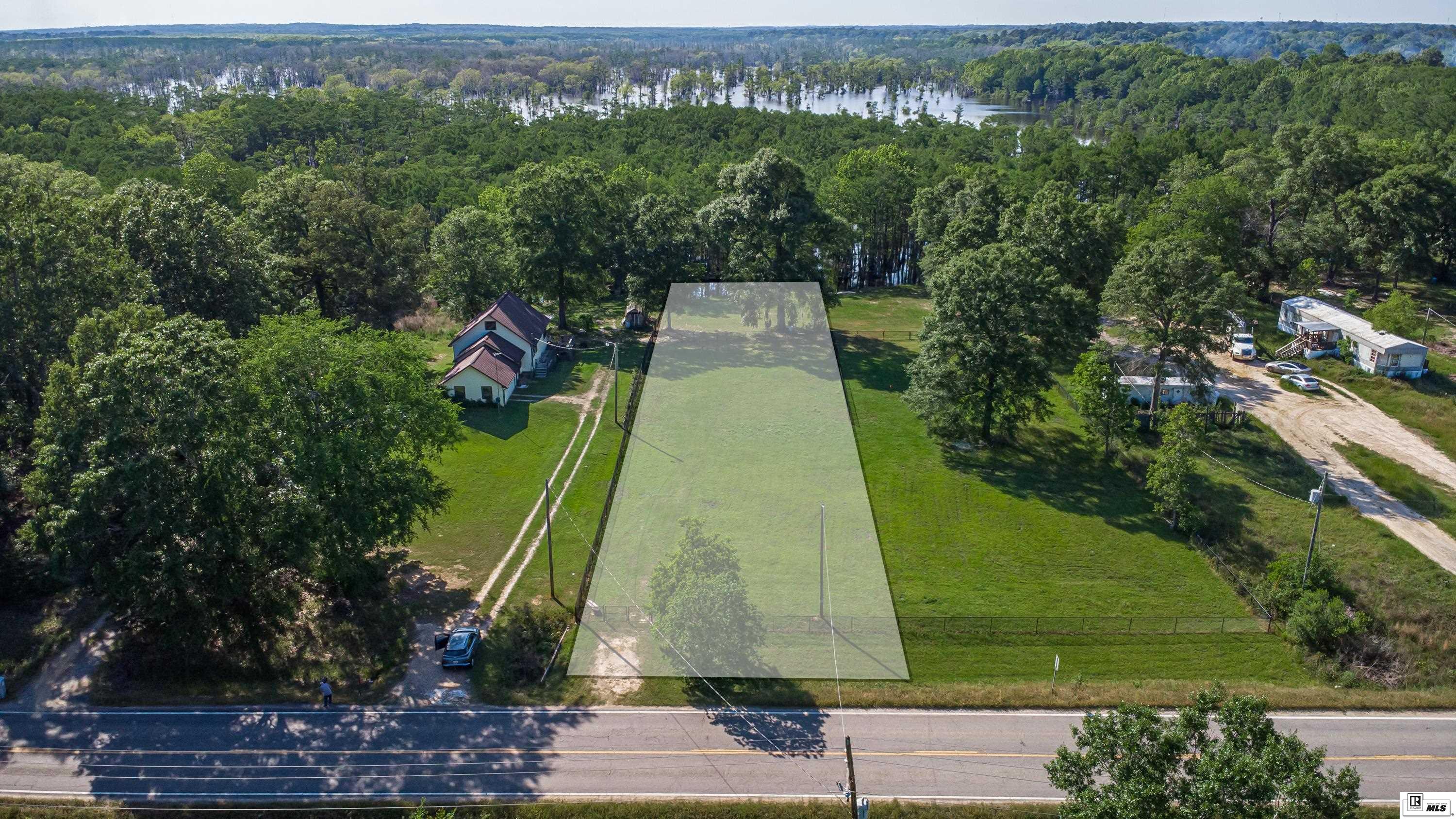 116 Highway 3033 Lot 7