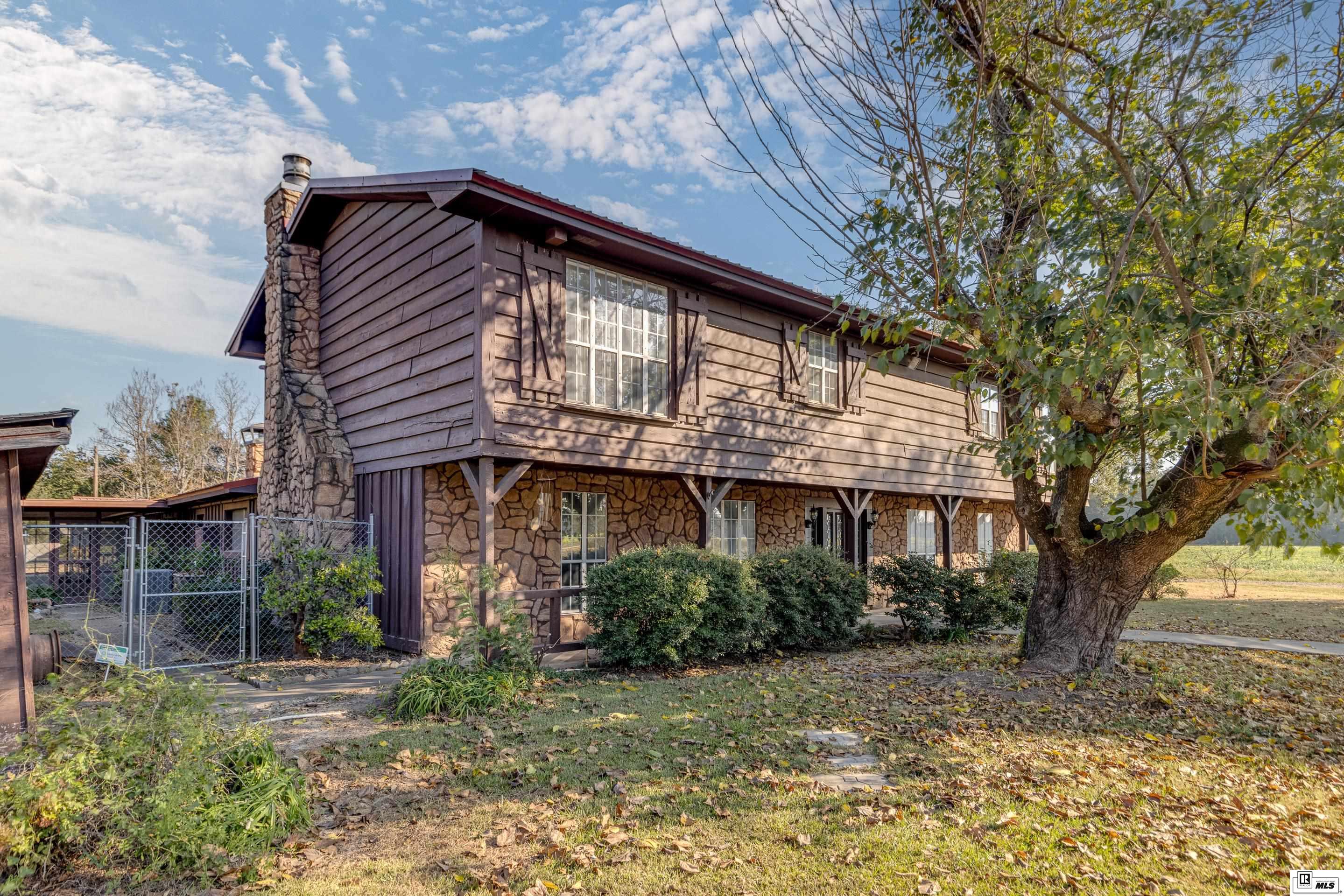 268 Earl Medlin Road