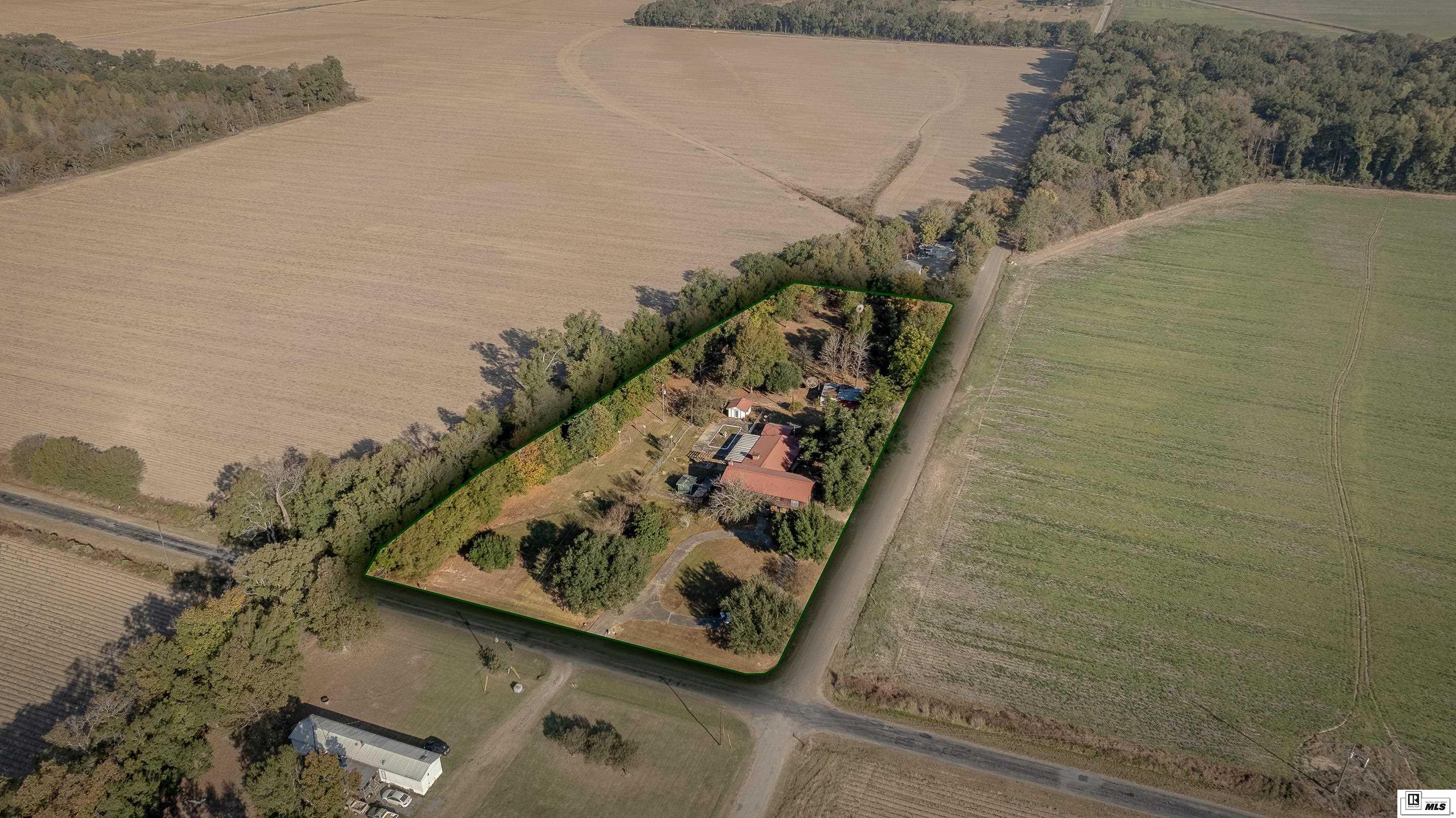 268 Earl Medlin Road