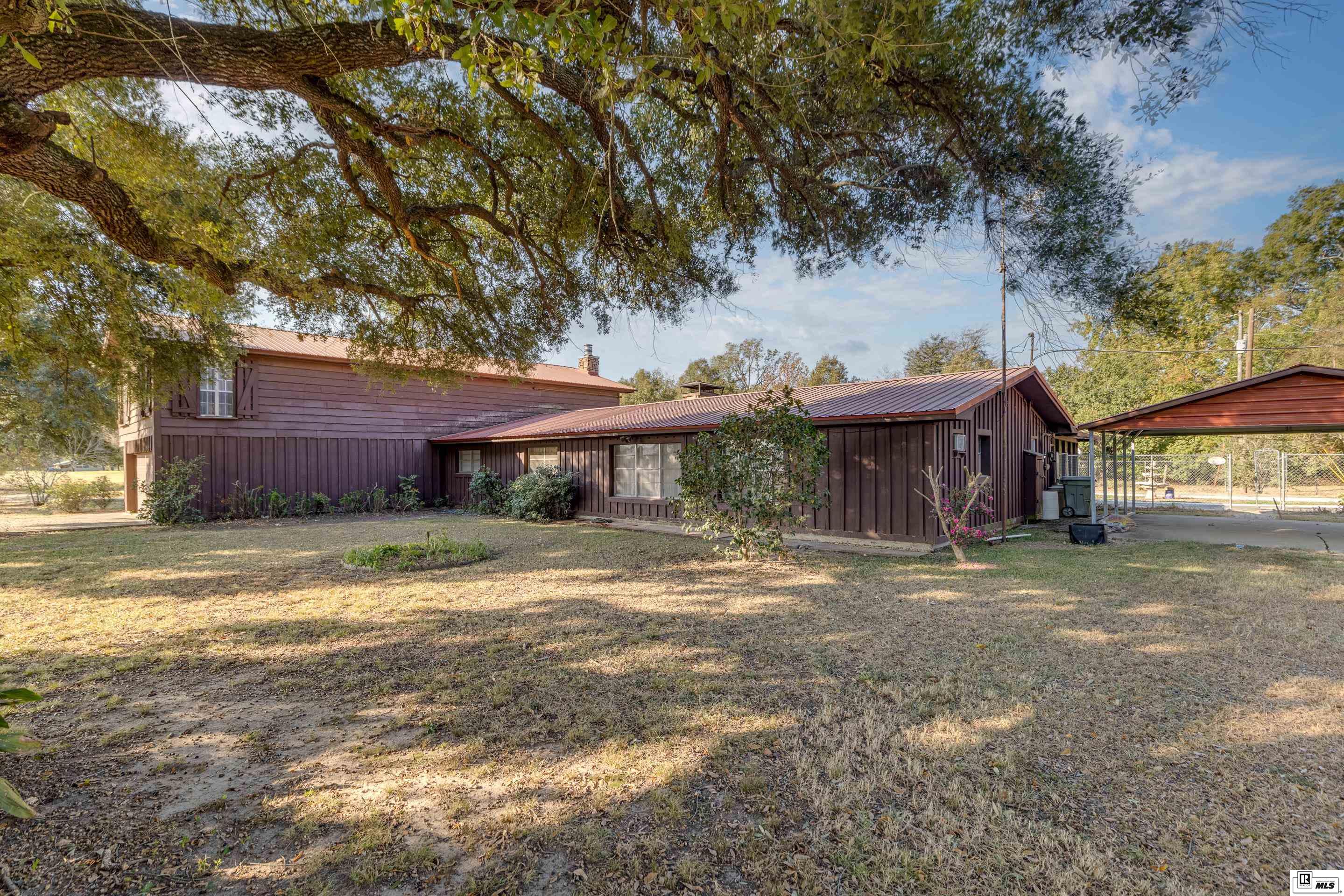 268 Earl Medlin Road