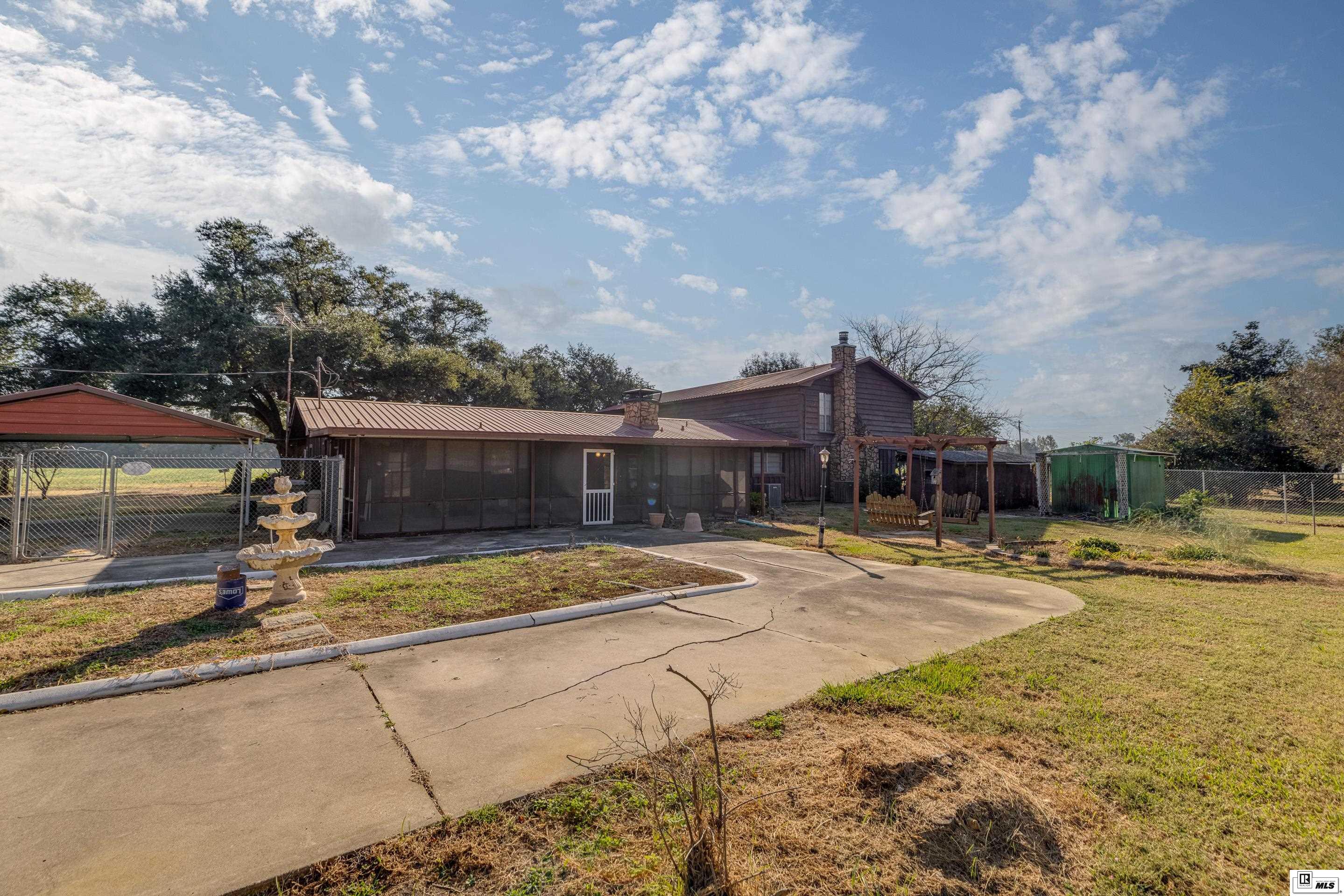 268 Earl Medlin Road