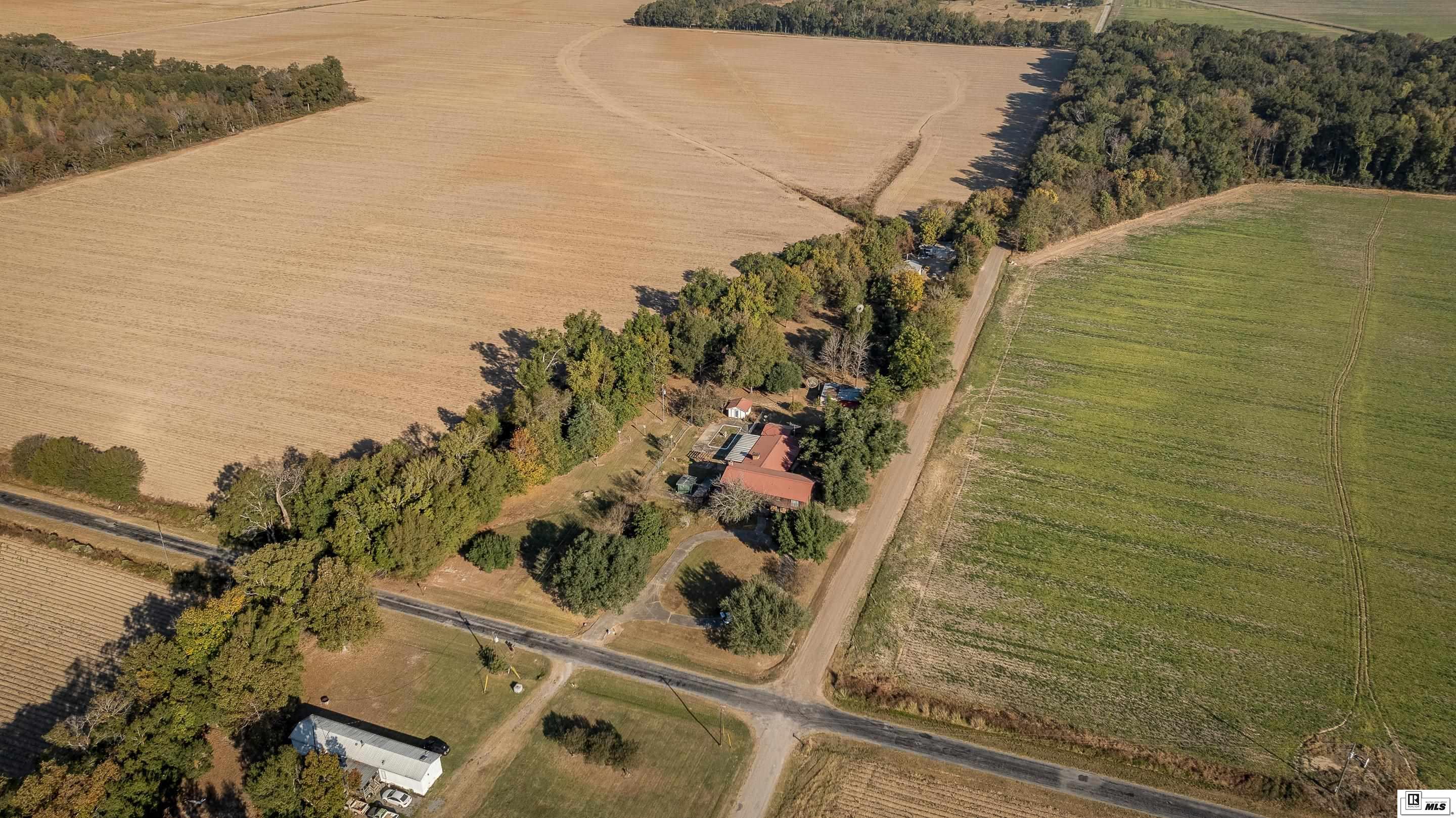 268 Earl Medlin Road